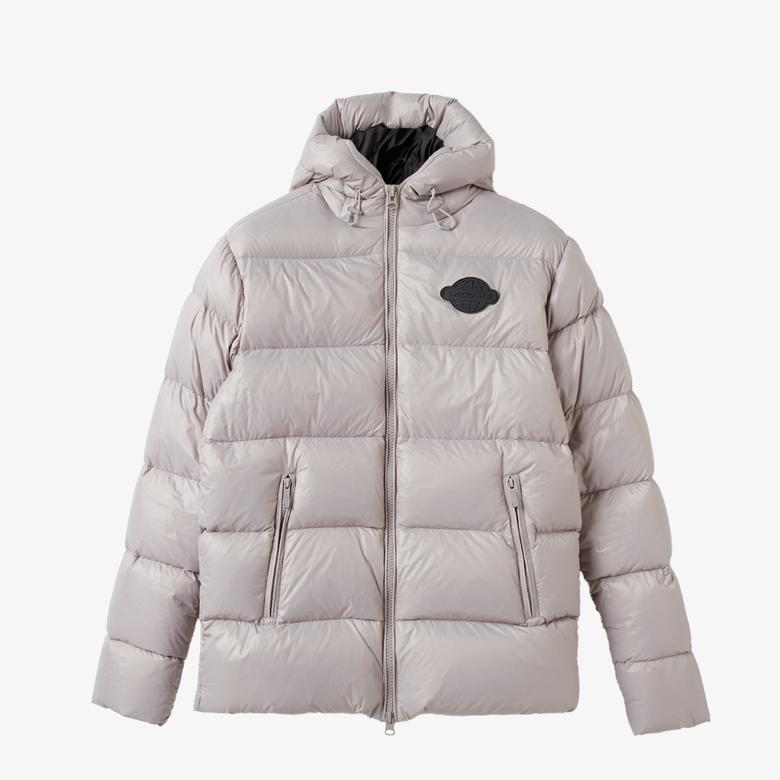 Lacoste Erkek Gri Mont