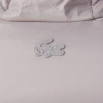 Lacoste Erkek Gri Mont