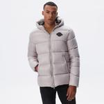 Lacoste Erkek Gri Mont