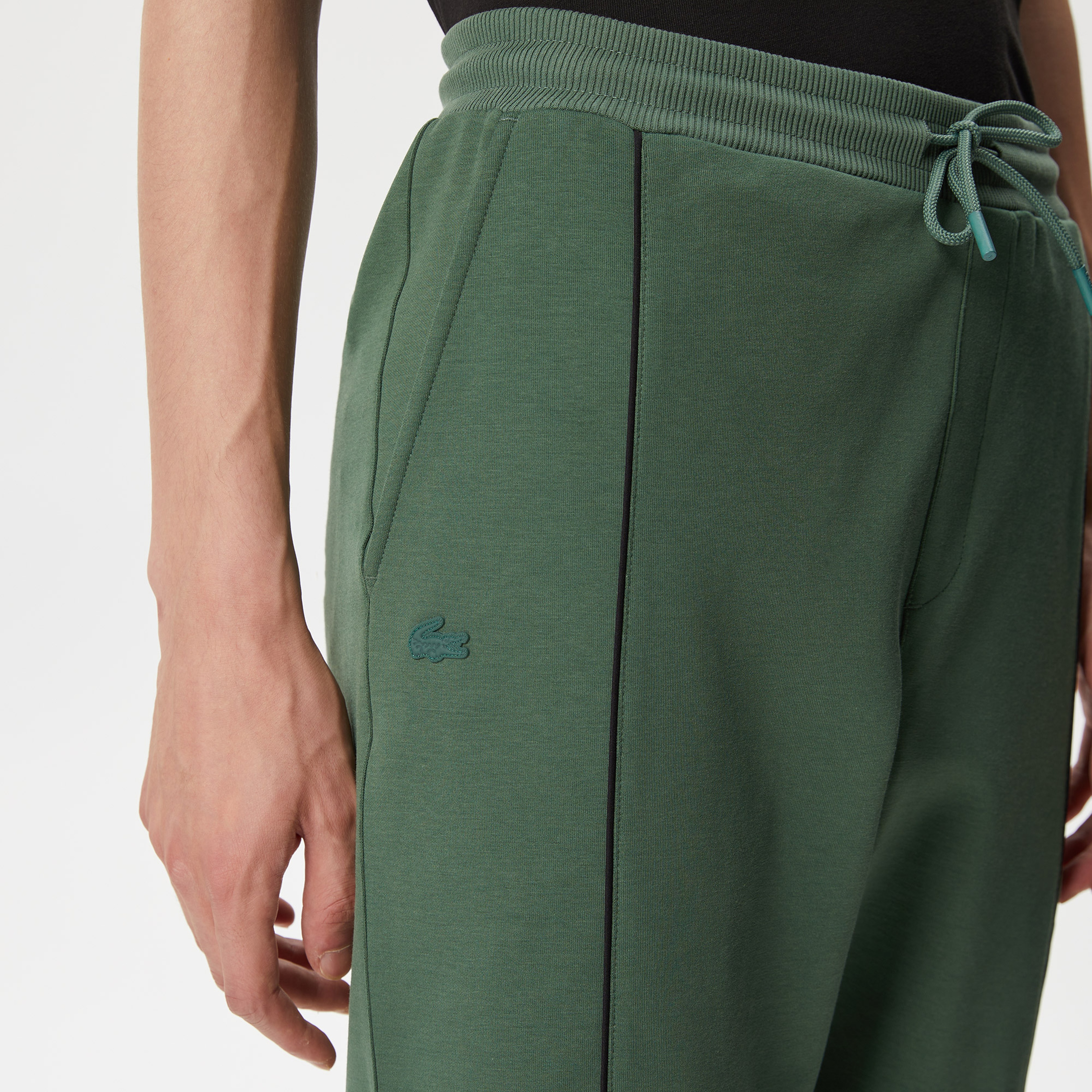 Lacoste Erkek Lacivert Eşofman