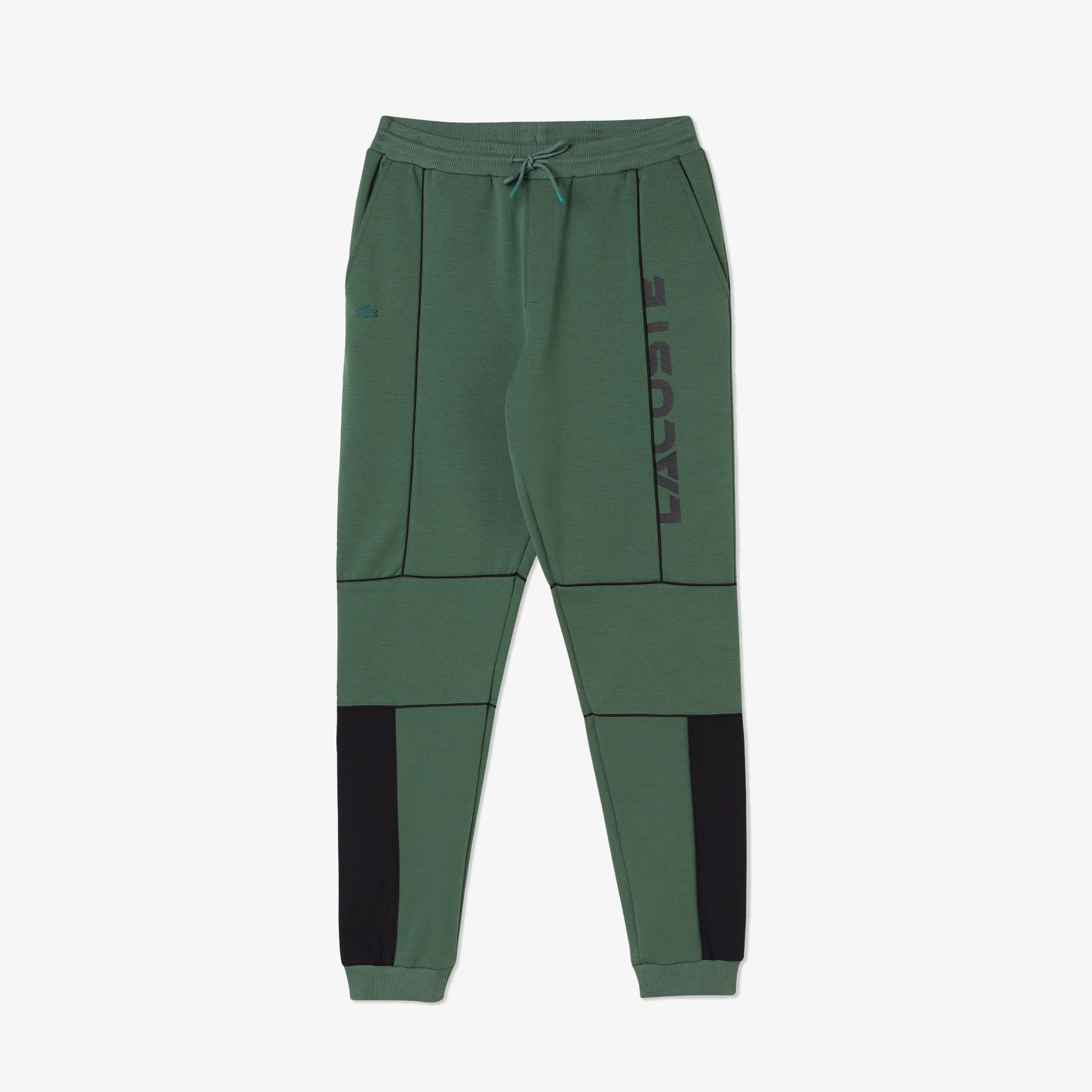 Lacoste Erkek Lacivert Eşofman