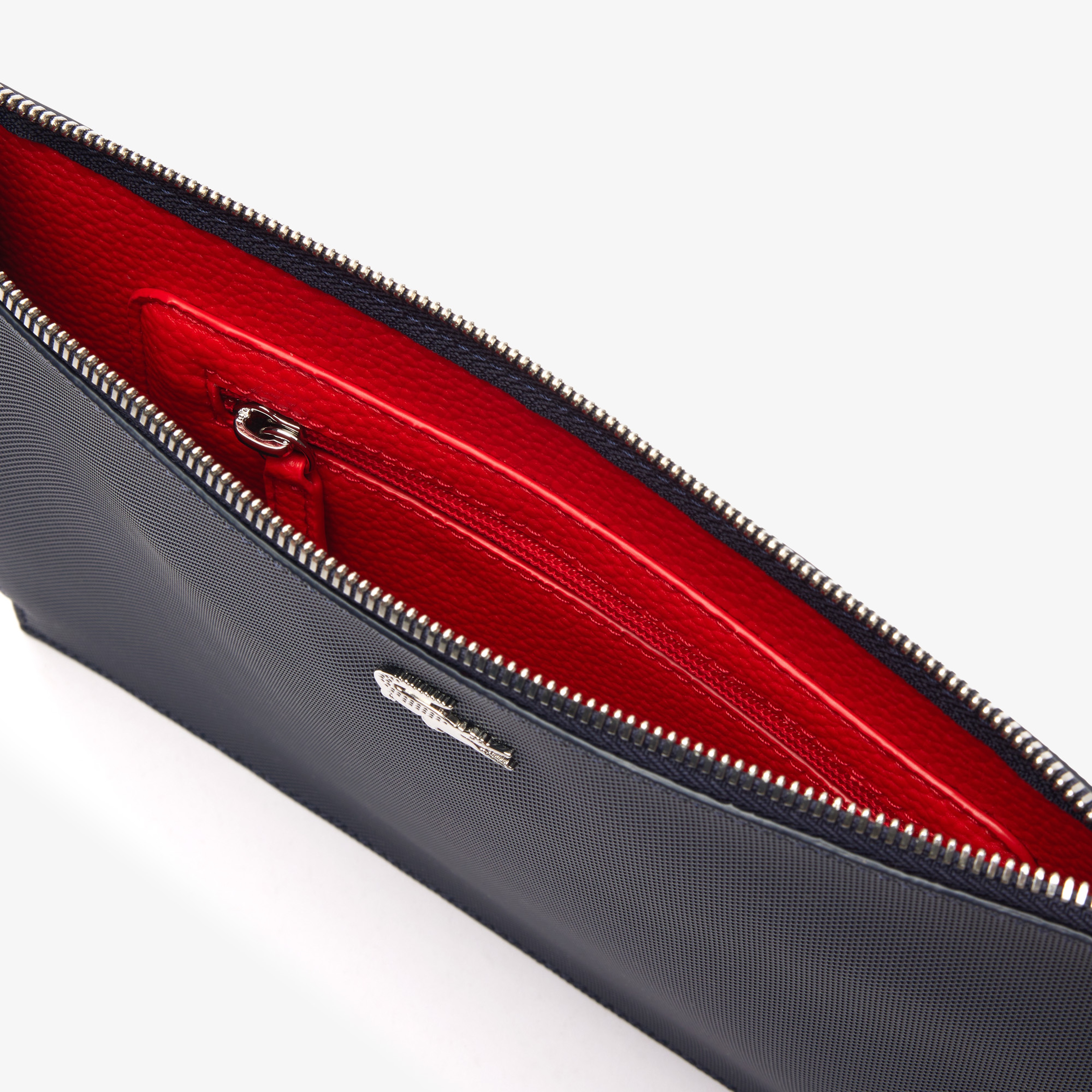 Anna Kadın Lacivert El Çantası