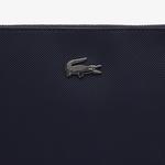 Anna Kadın Lacivert El Çantası