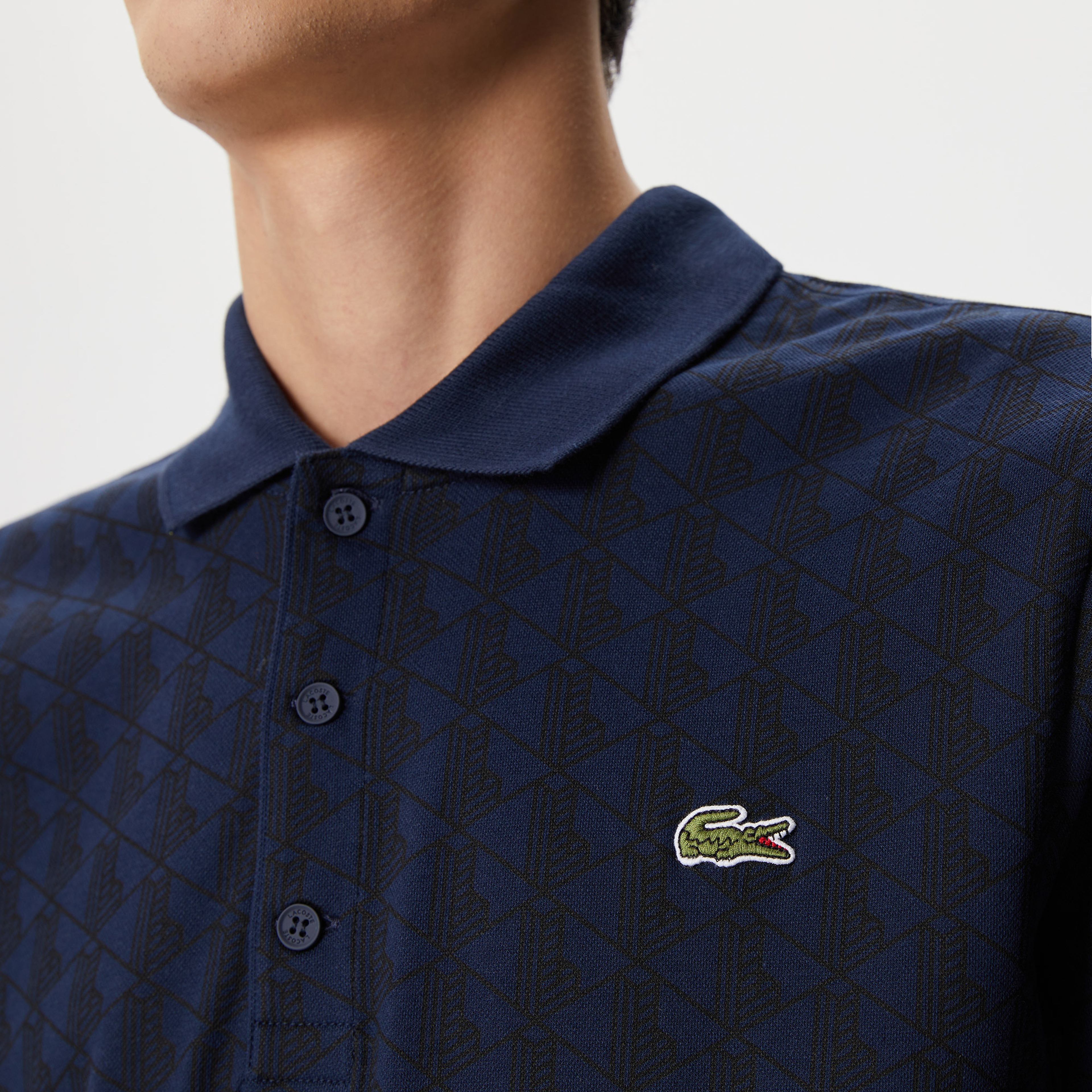 Lacoste  Men's polo