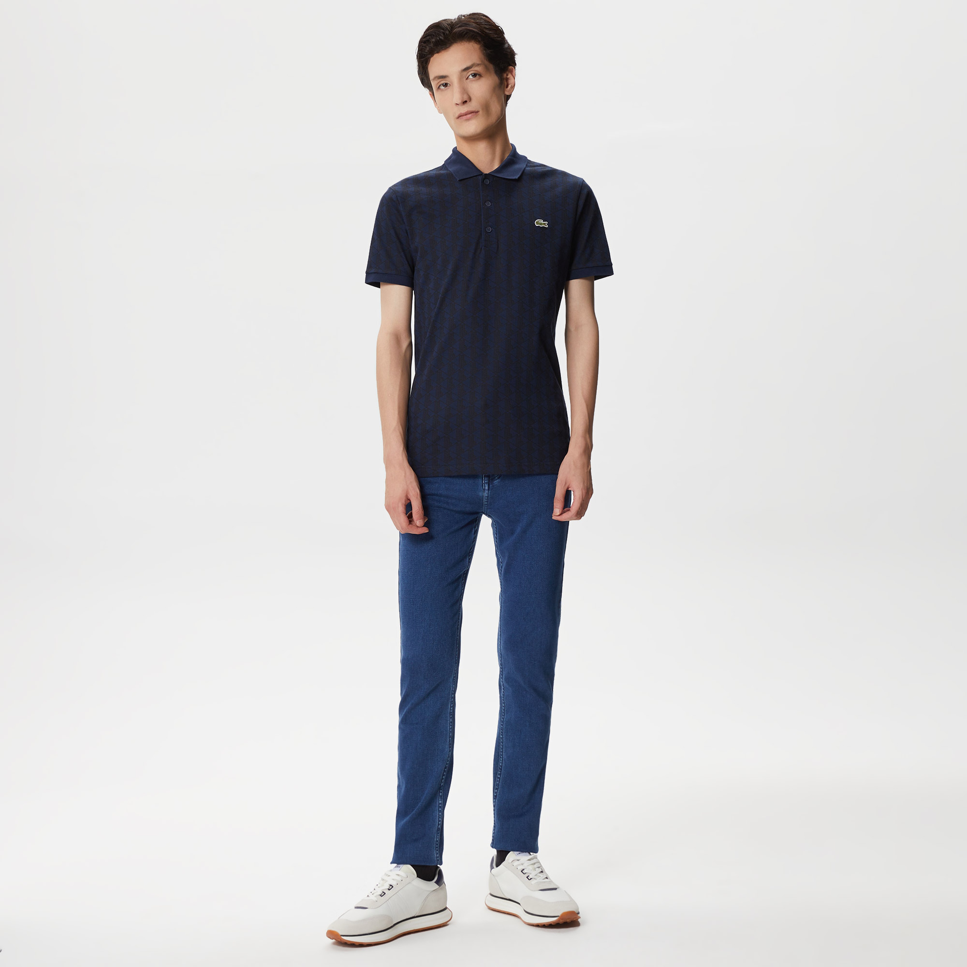 Lacoste  Men's polo