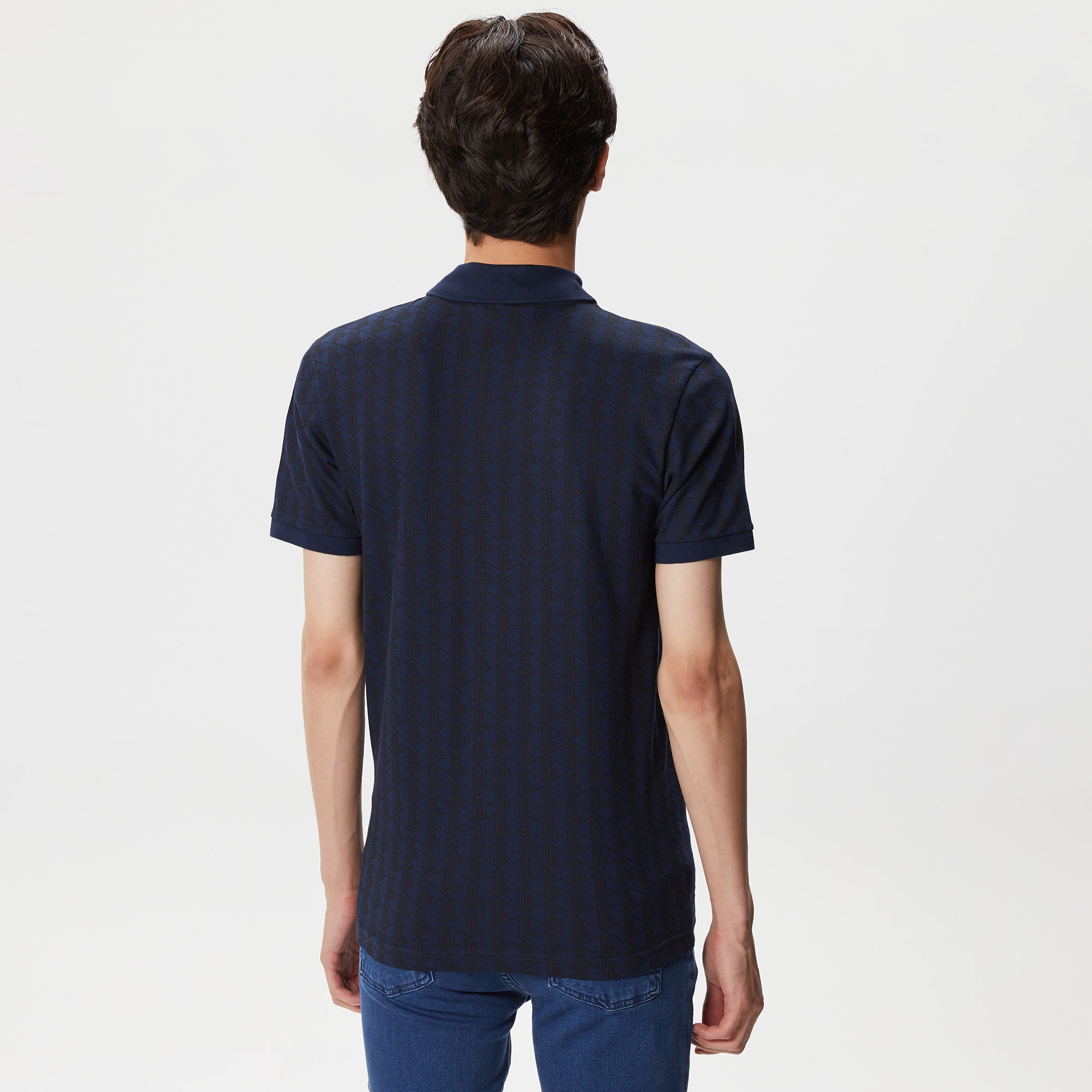 Lacoste  Men's polo