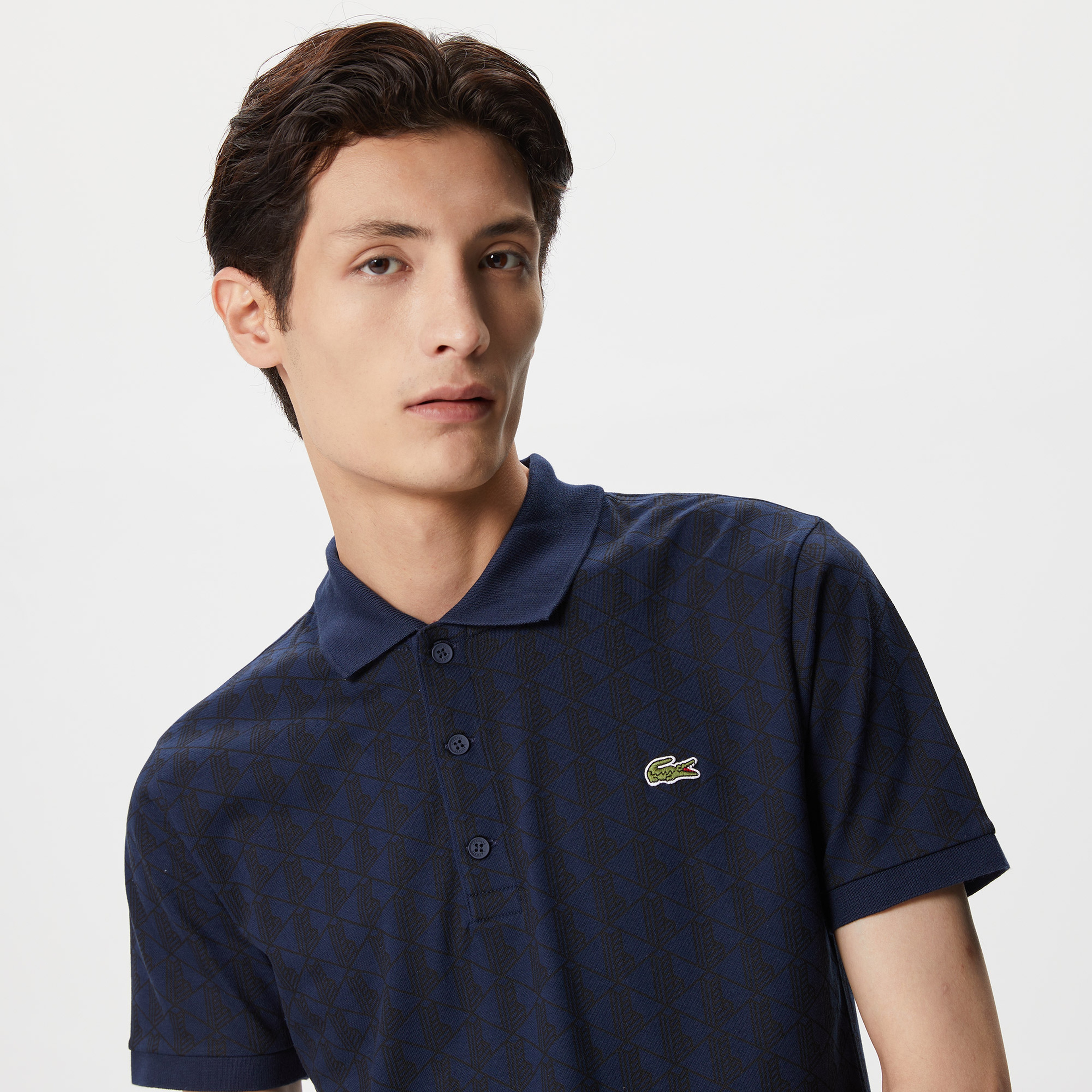 Lacoste  Men's polo