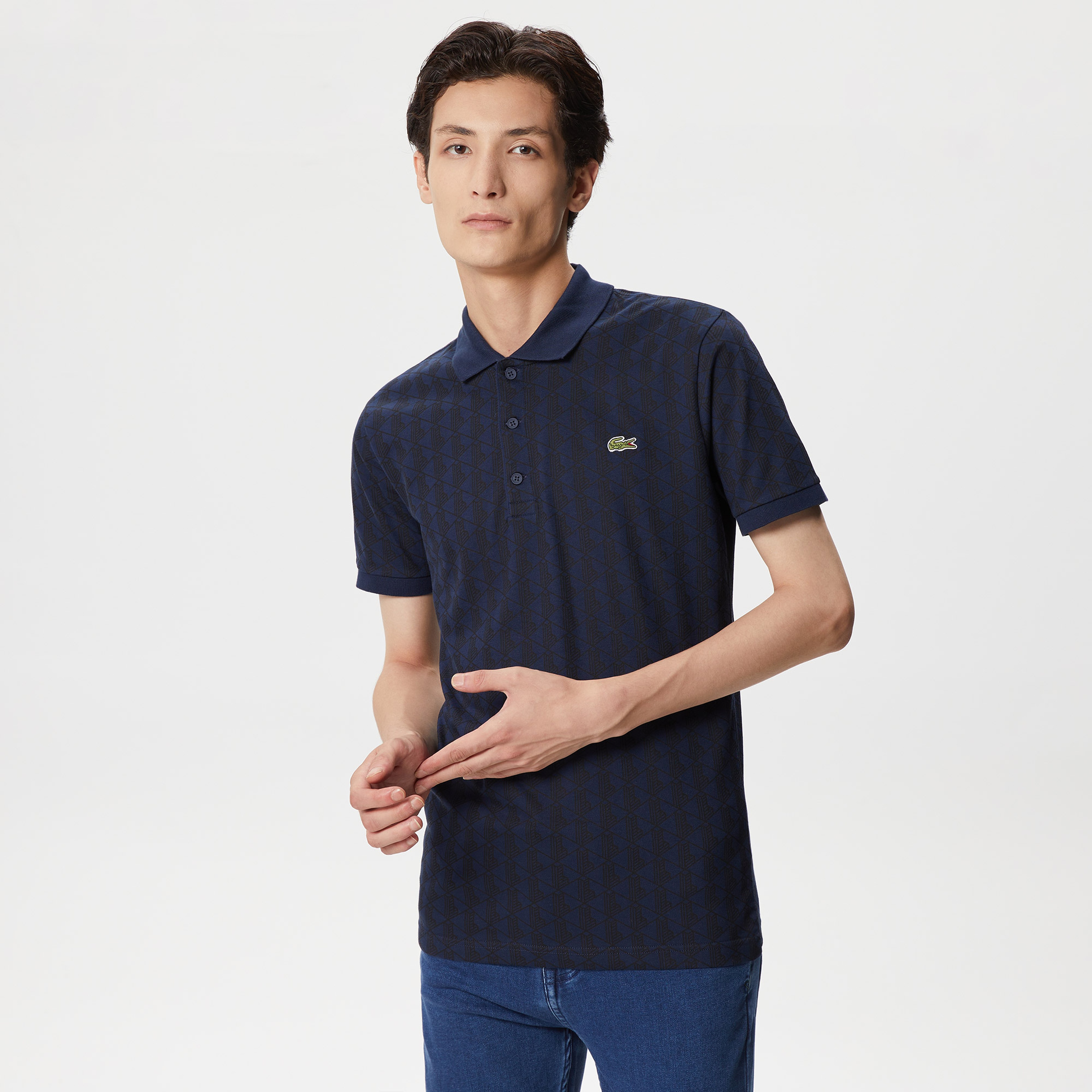 Lacoste  Men's polo
