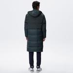 Lacoste Erkek Yeşil Mont