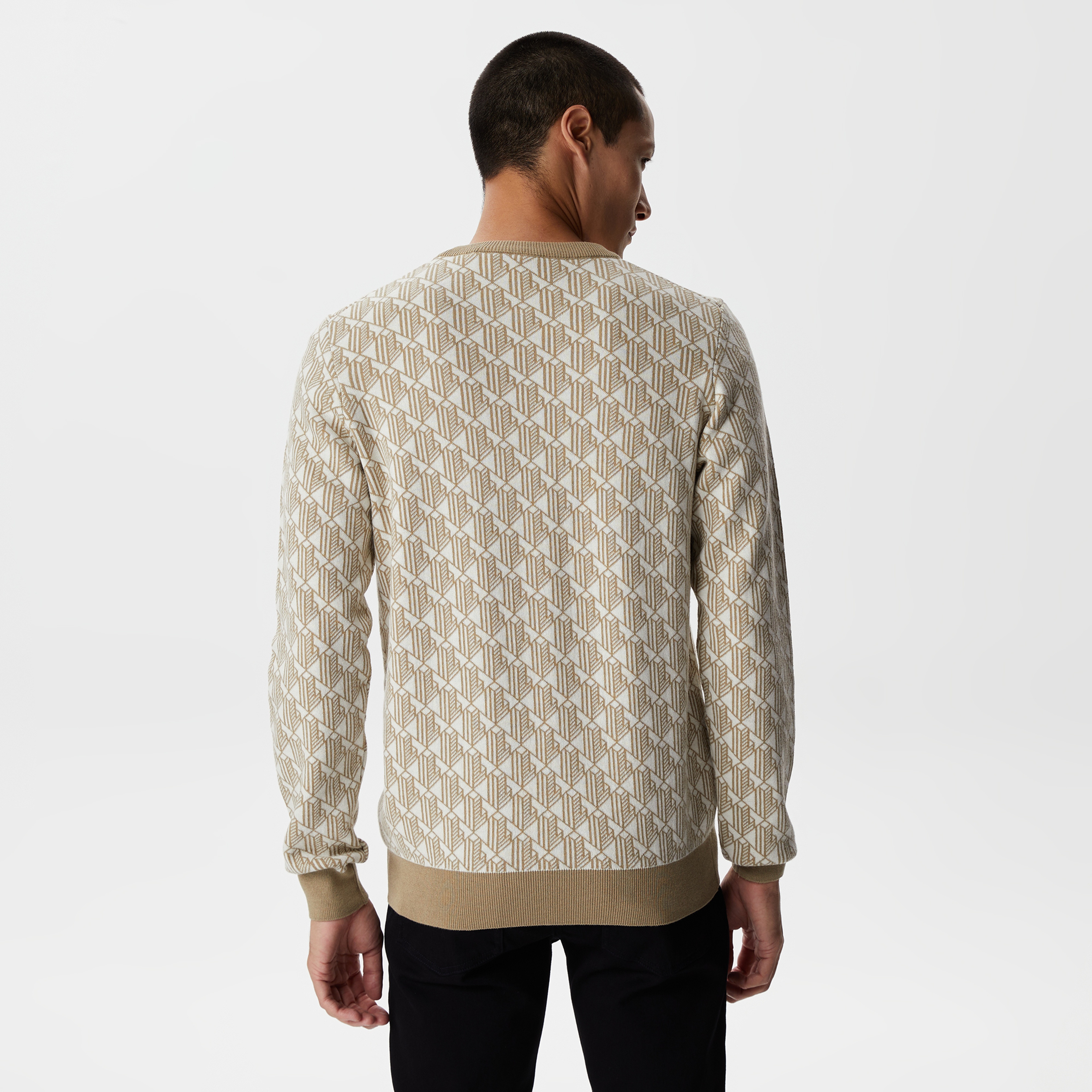 Lacoste  Men's sweater