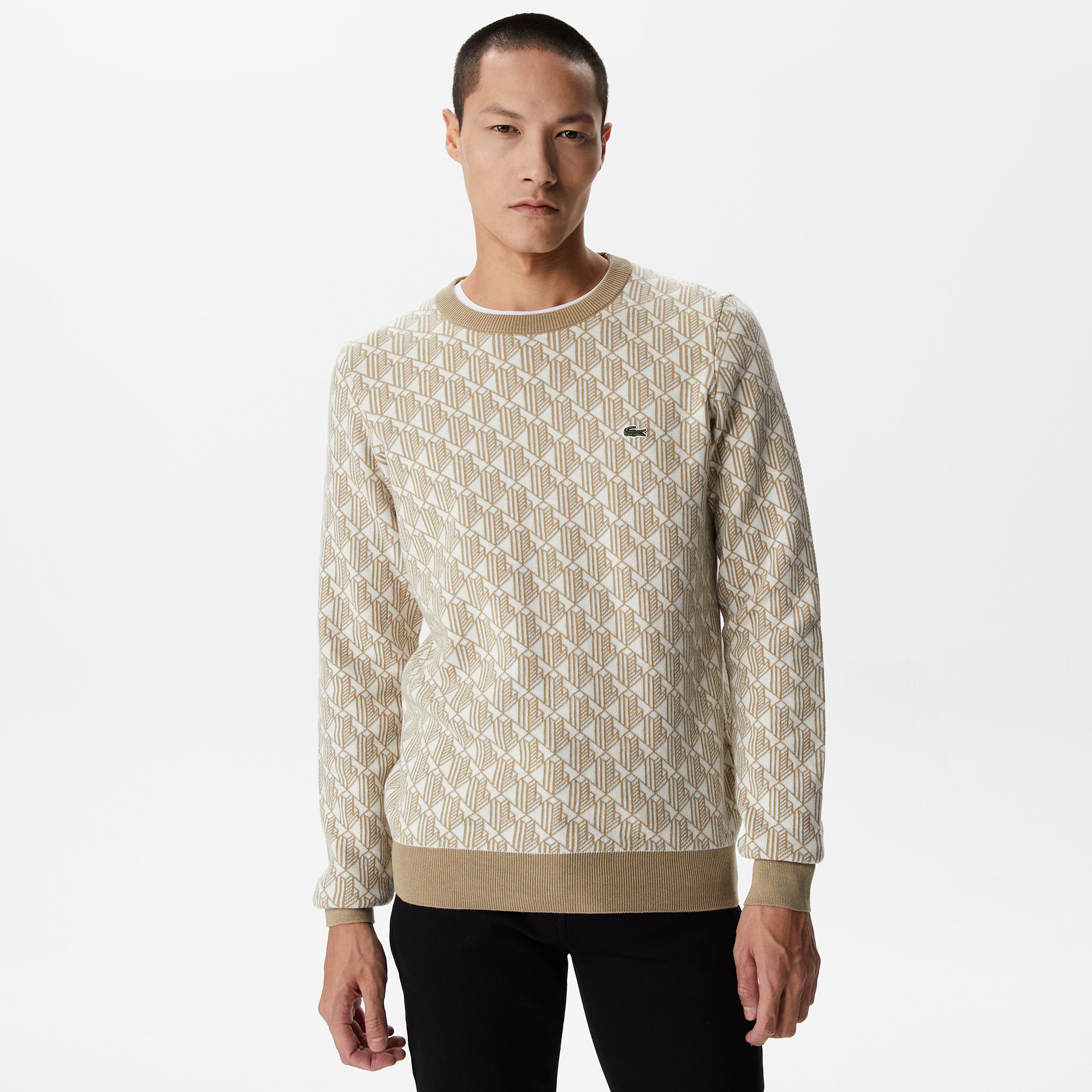 Lacoste  Men's sweater