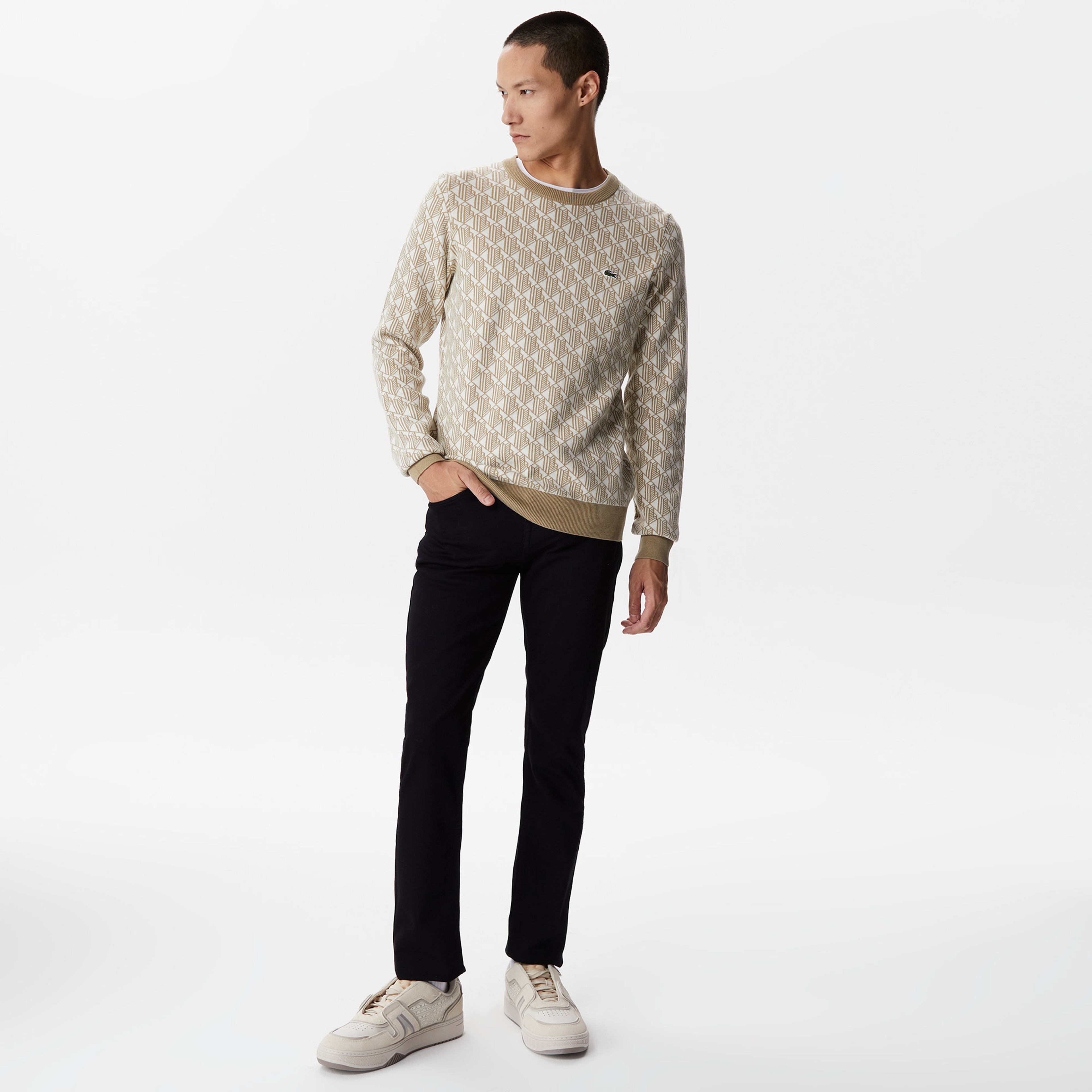 Lacoste  Men's sweater
