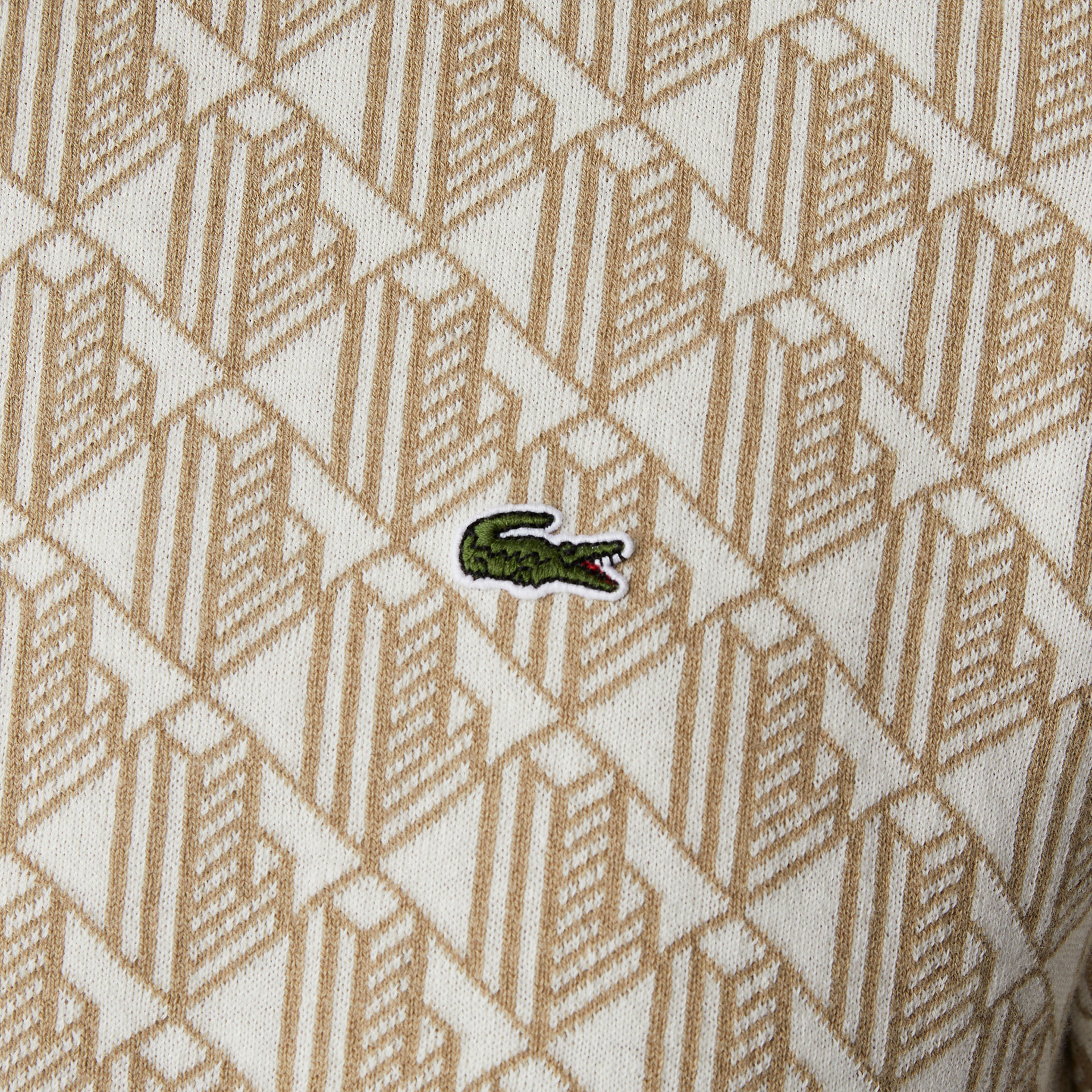 Lacoste  Men's sweater