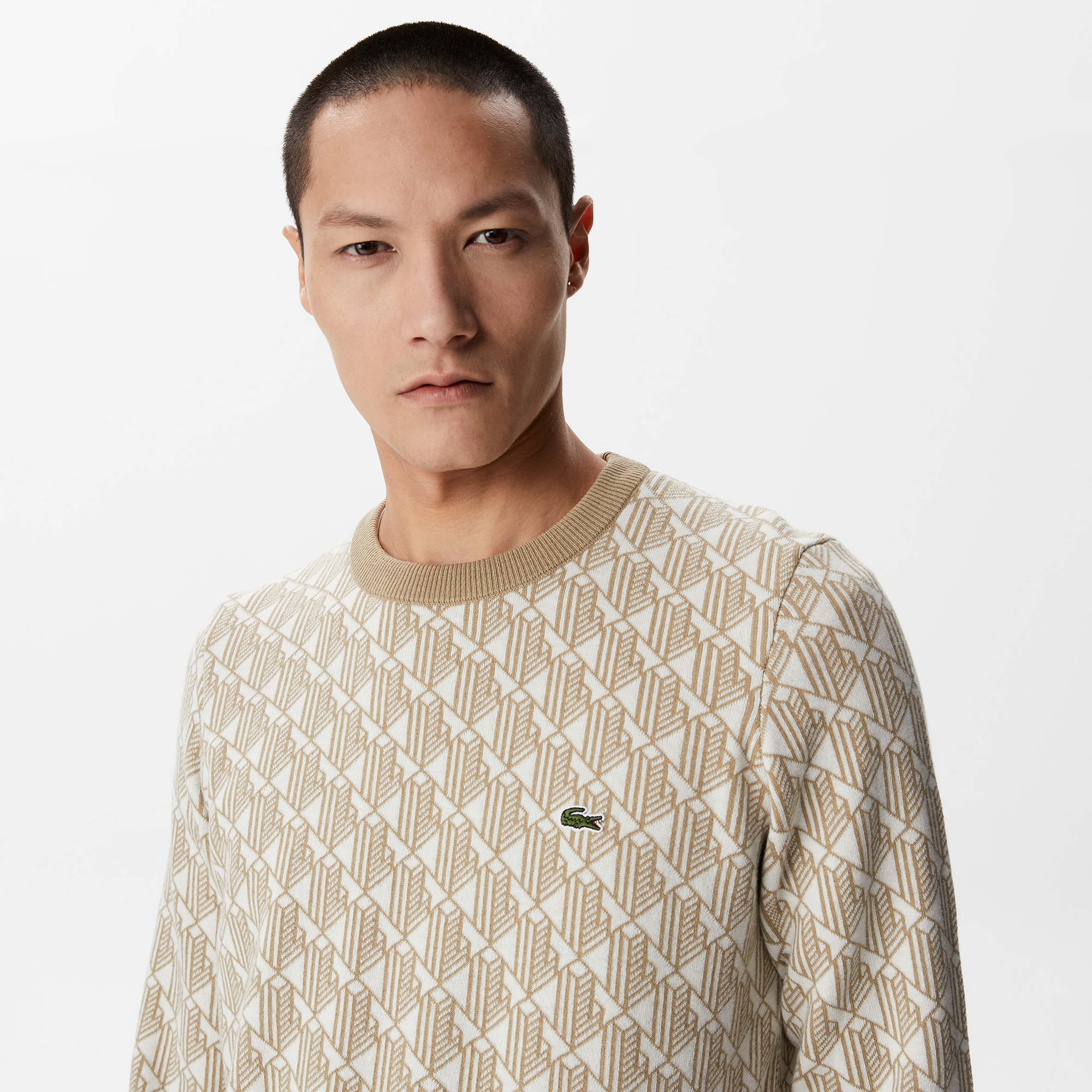 Lacoste  Men's sweater