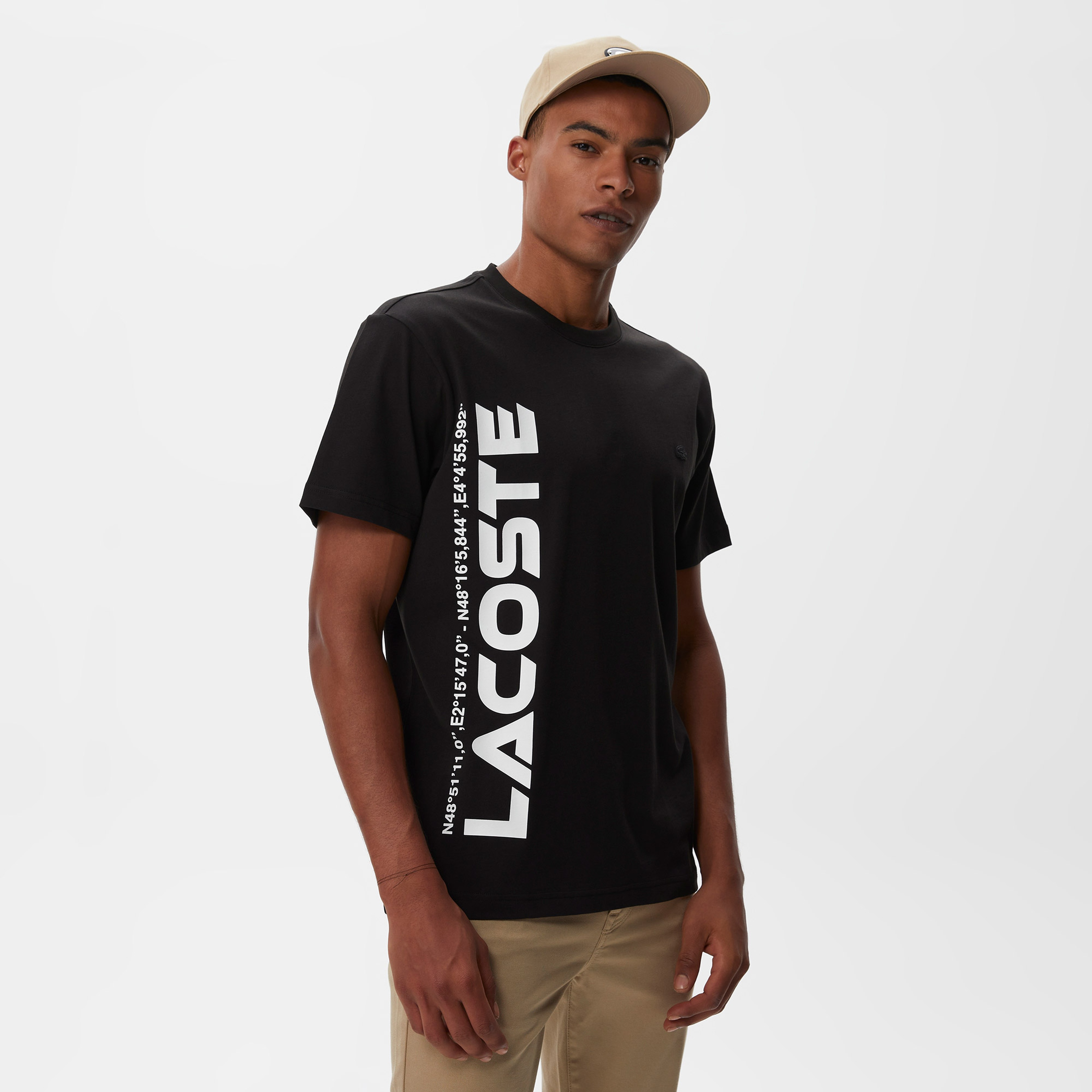 Lacoste  Men's t-shirt