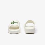 Serve Slide 2.0 Kadın Beyaz Terlik