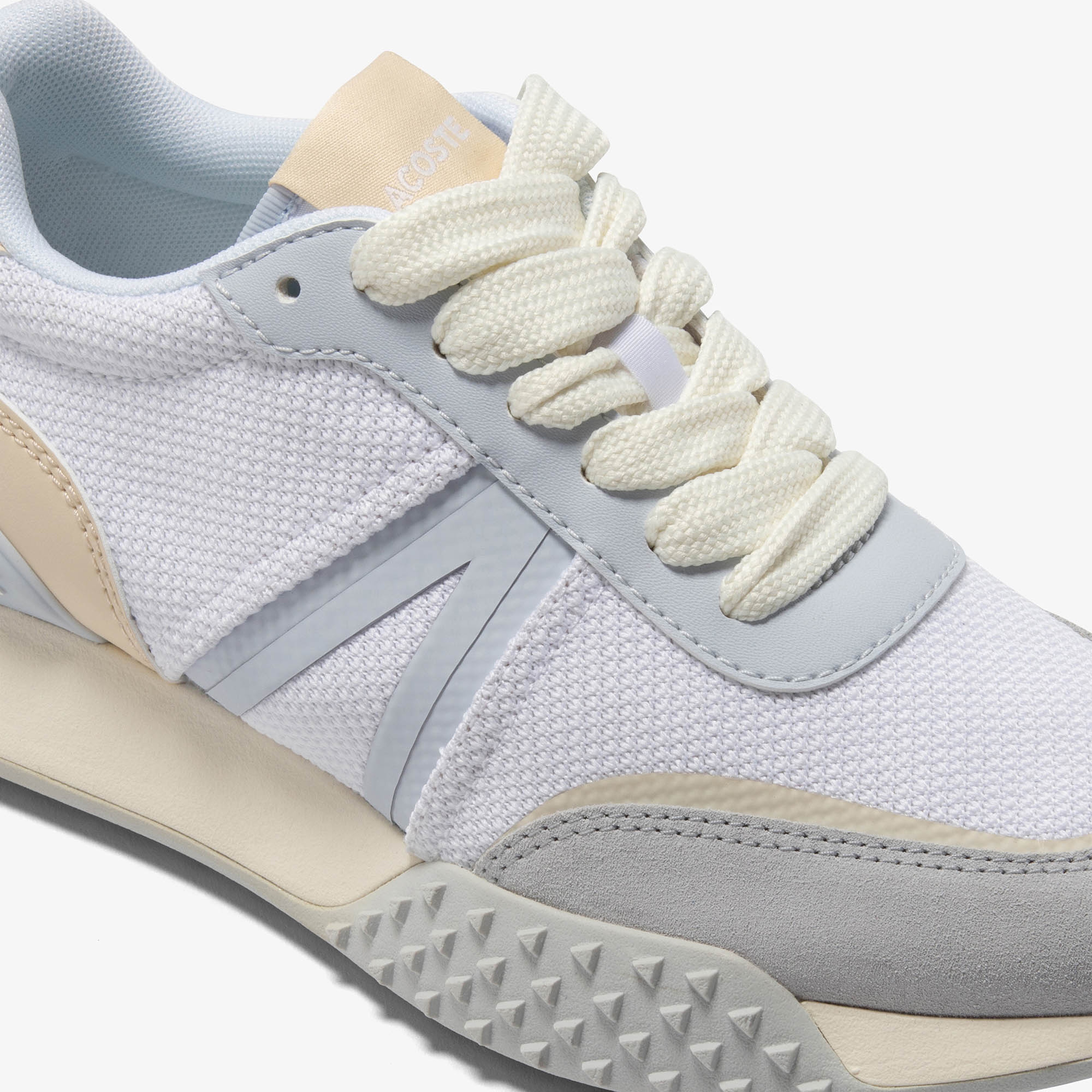 SPORT L-Spin Deluxe Kadın Gri Sneaker