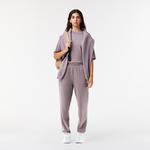 Neo Heritage Unisex Mor Eşofman Altı