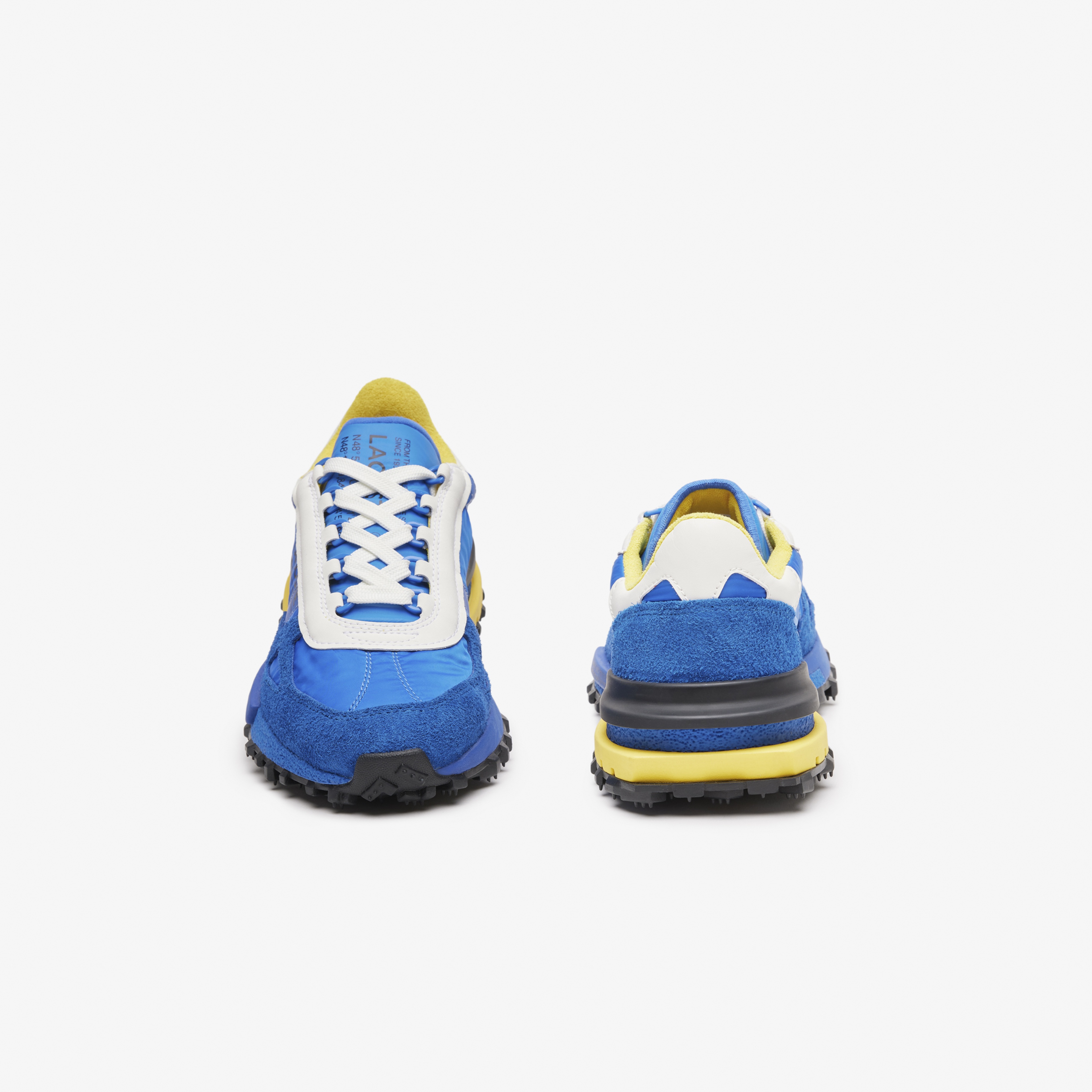 SPORT Elite Active Erkek Lacivert Sneaker