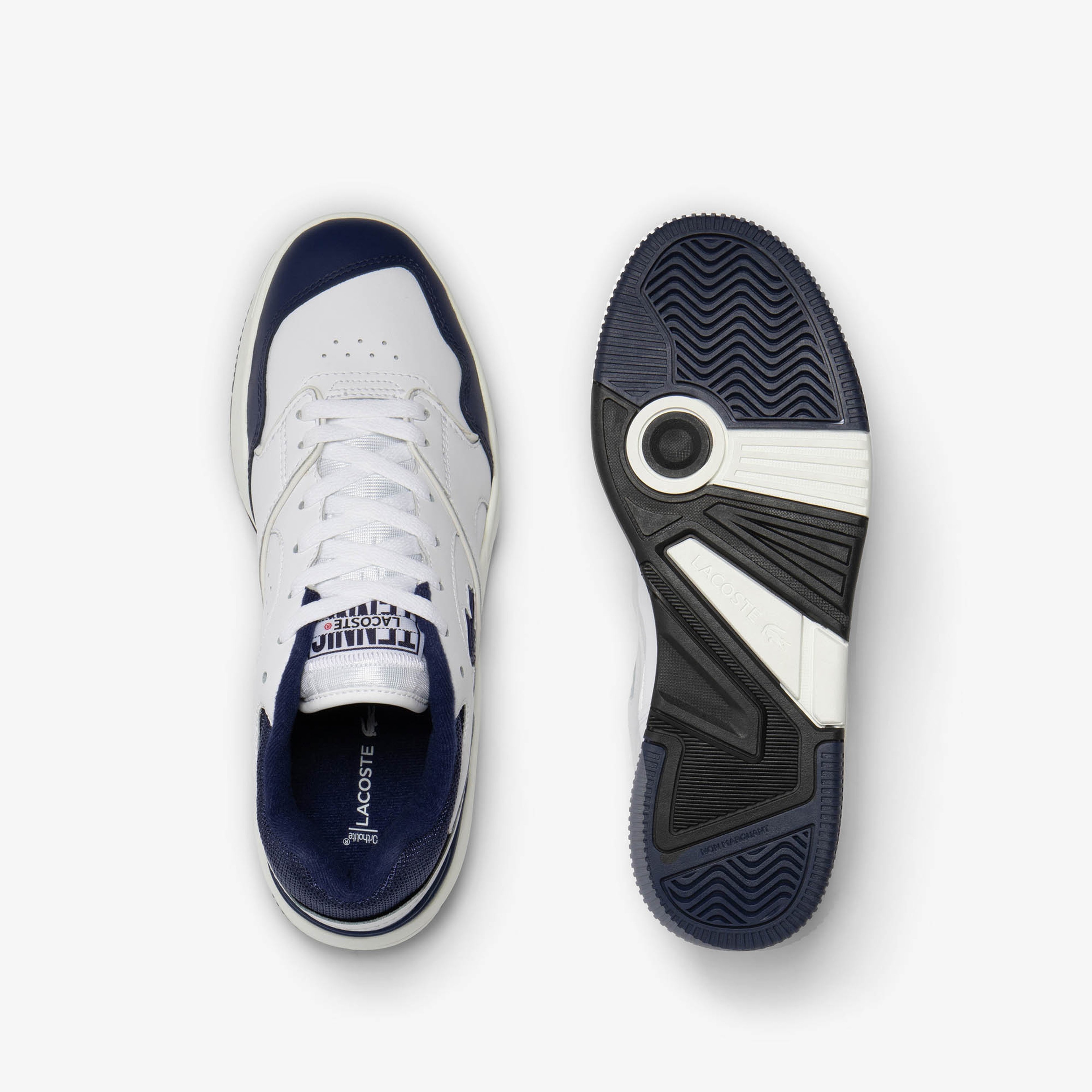SPORT Lineshot Erkek Beyaz Sneaker