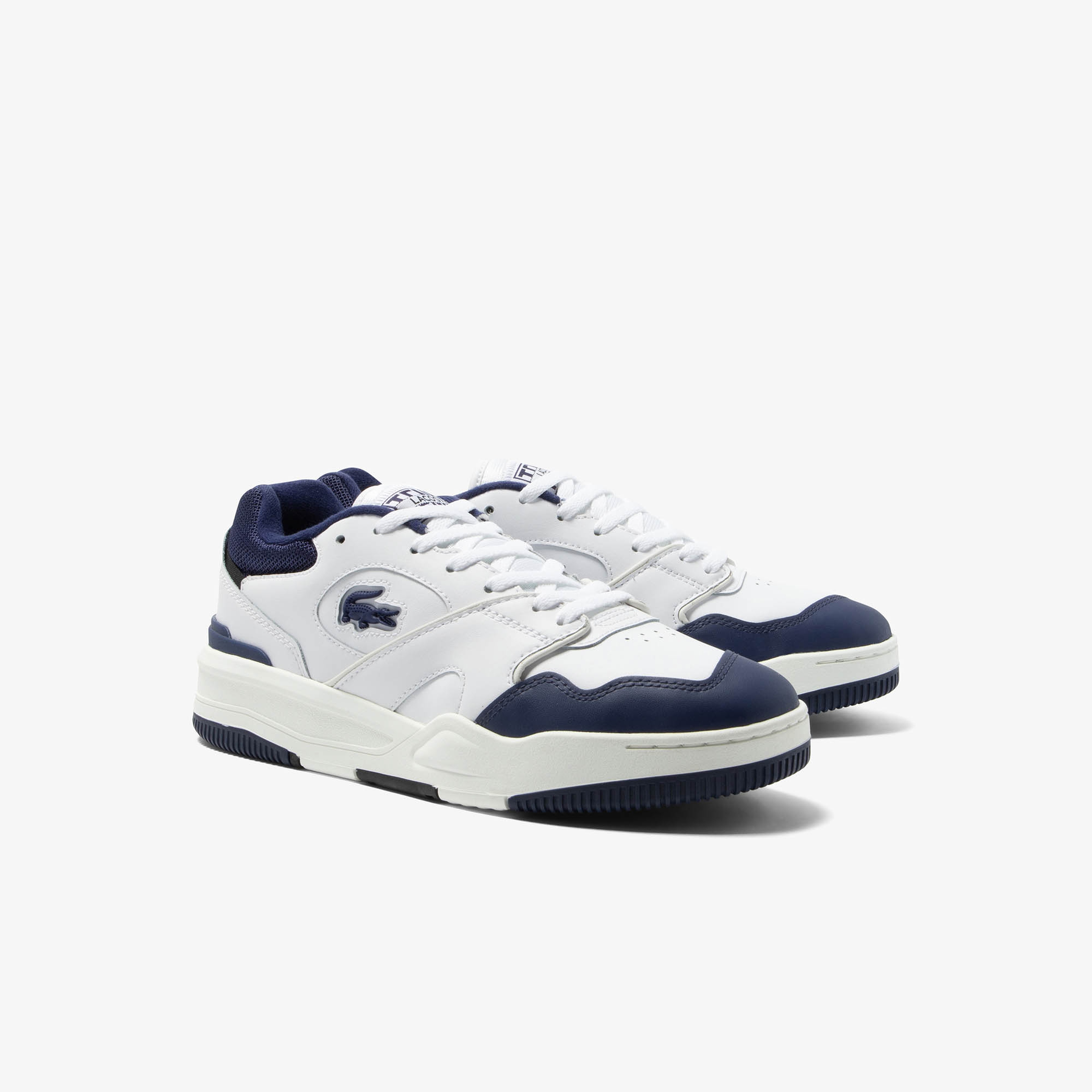 SPORT Lineshot Erkek Beyaz Sneaker