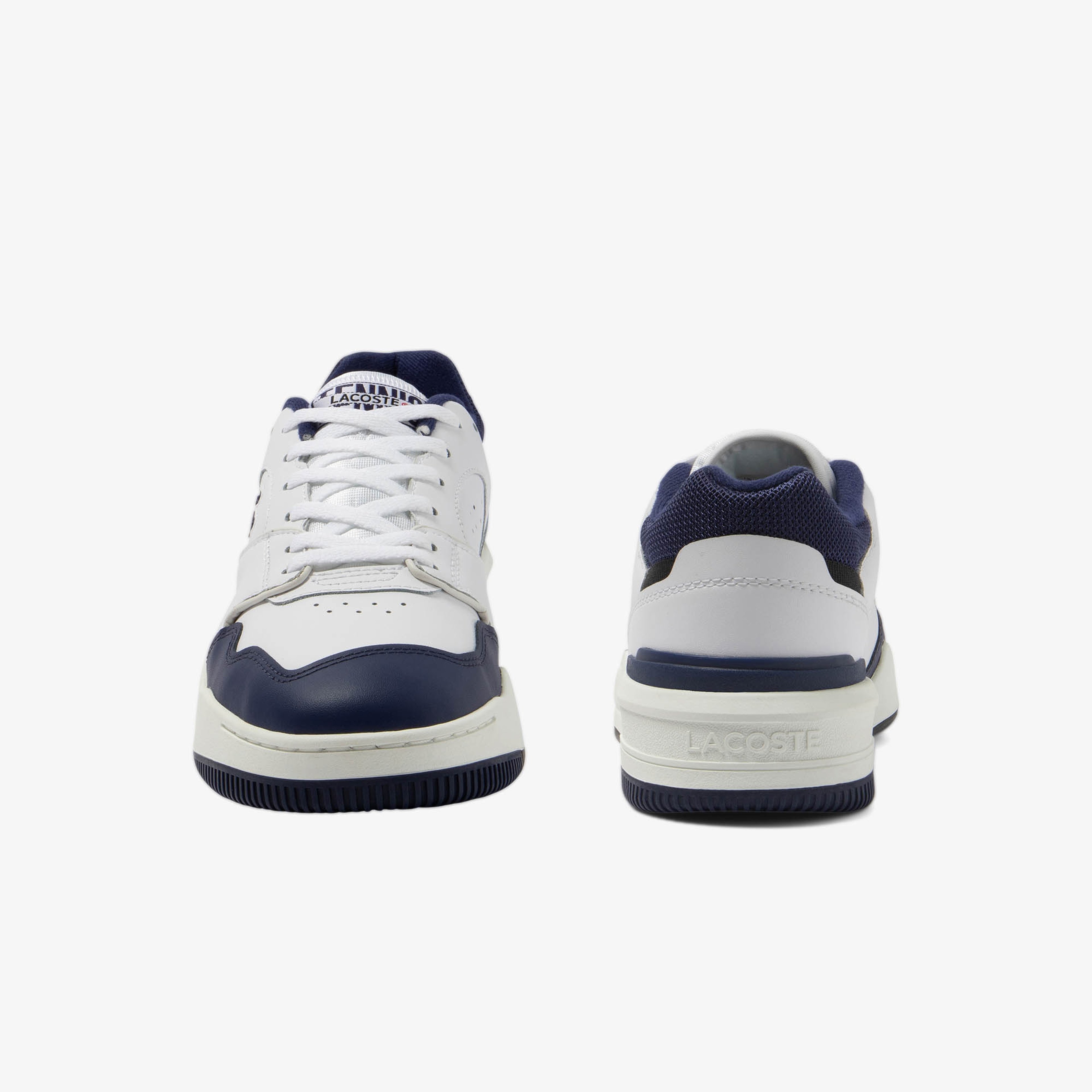 SPORT Lineshot Erkek Beyaz Sneaker