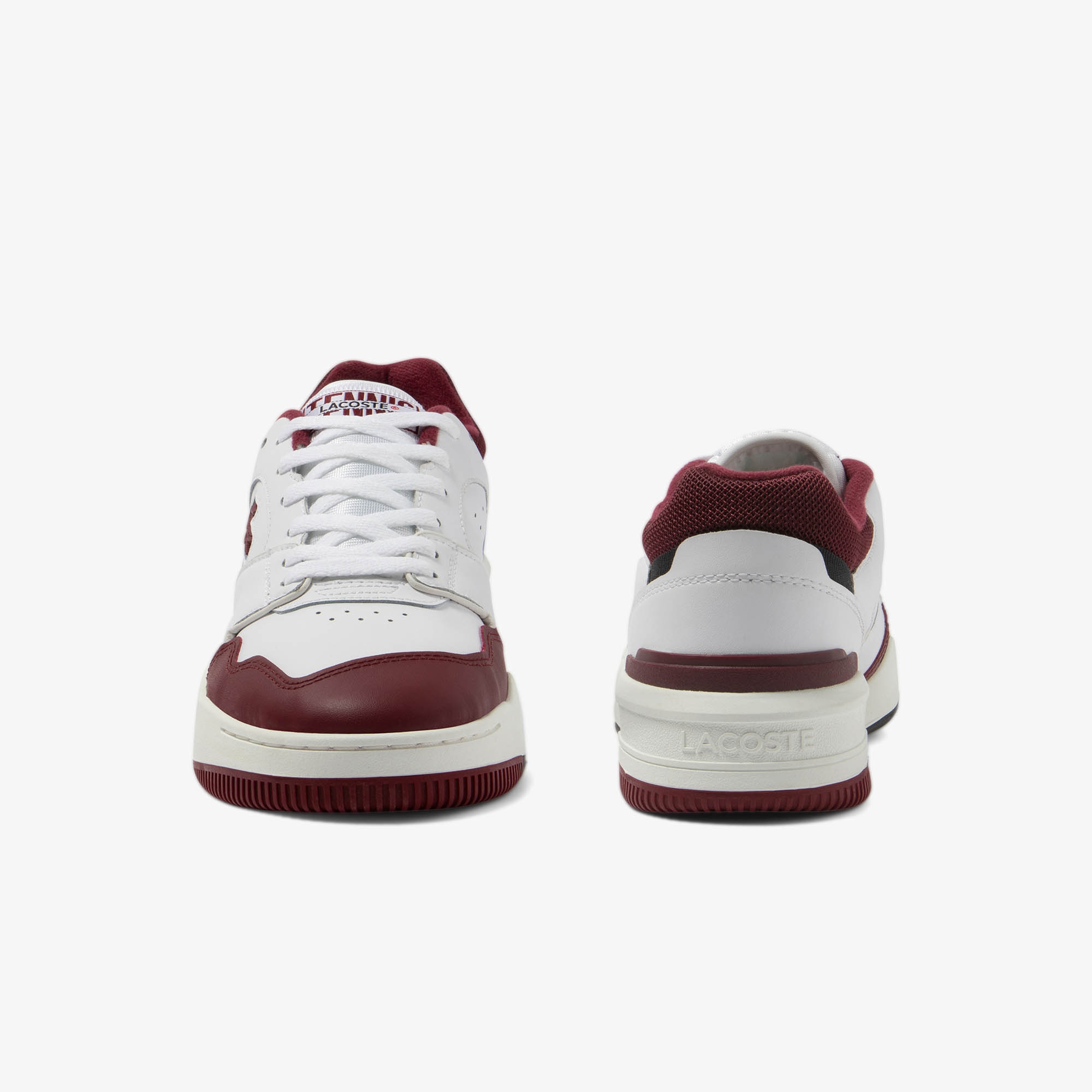 SPORT Lineshot Erkek Beyaz Sneaker