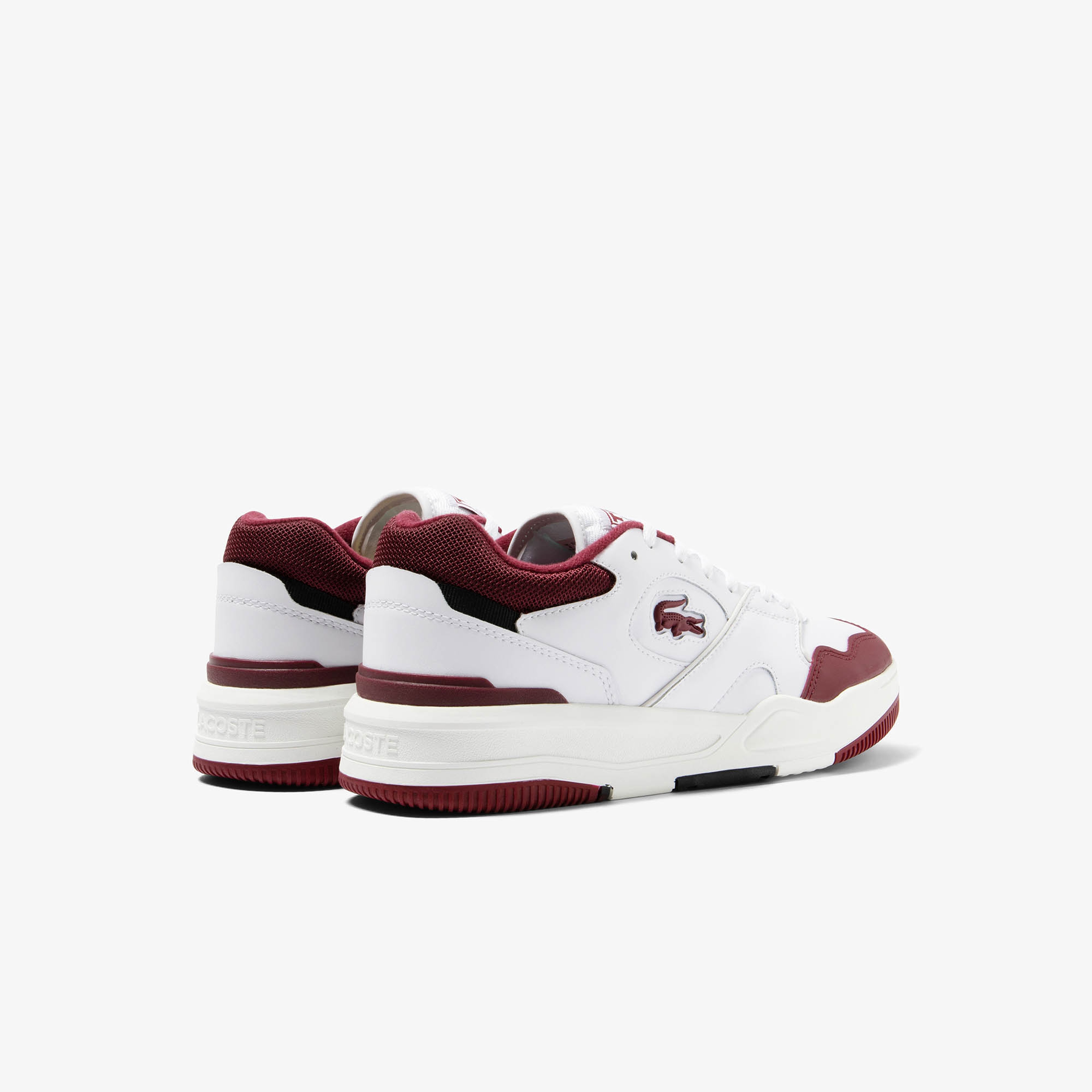 SPORT Lineshot Erkek Beyaz Sneaker