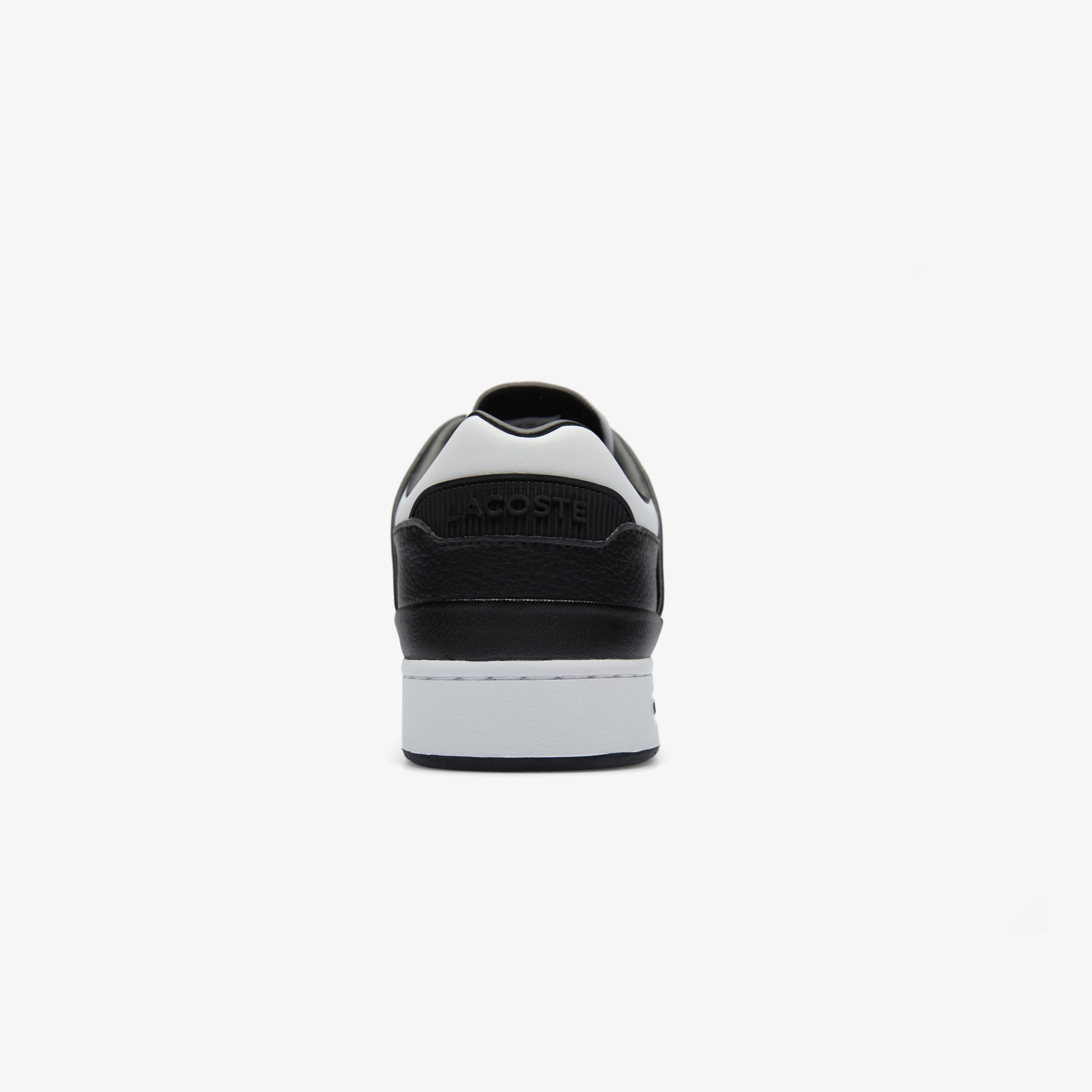 SPORT Court Cage Erkek Siyah Sneaker