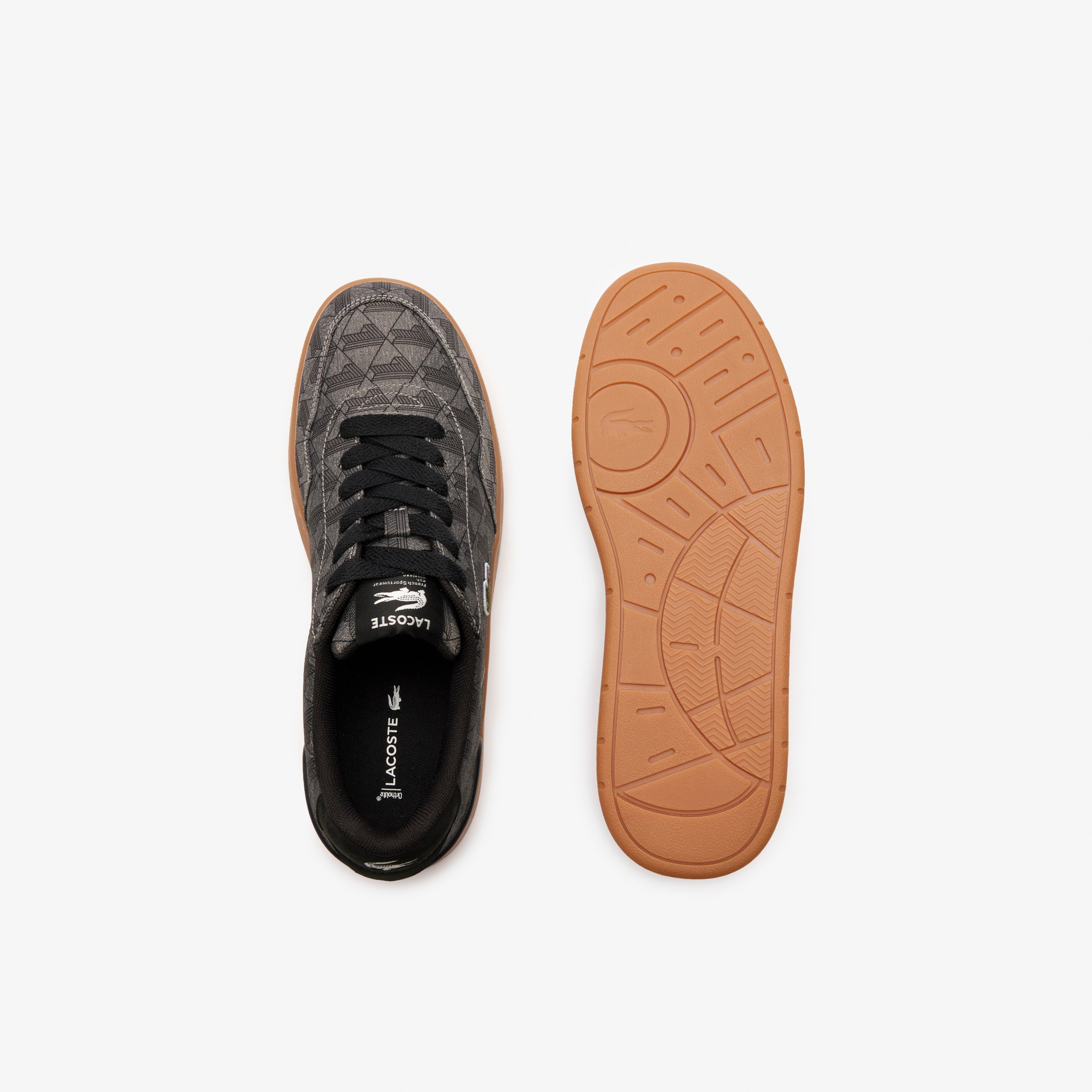 Lacoste Erkek Sneaker