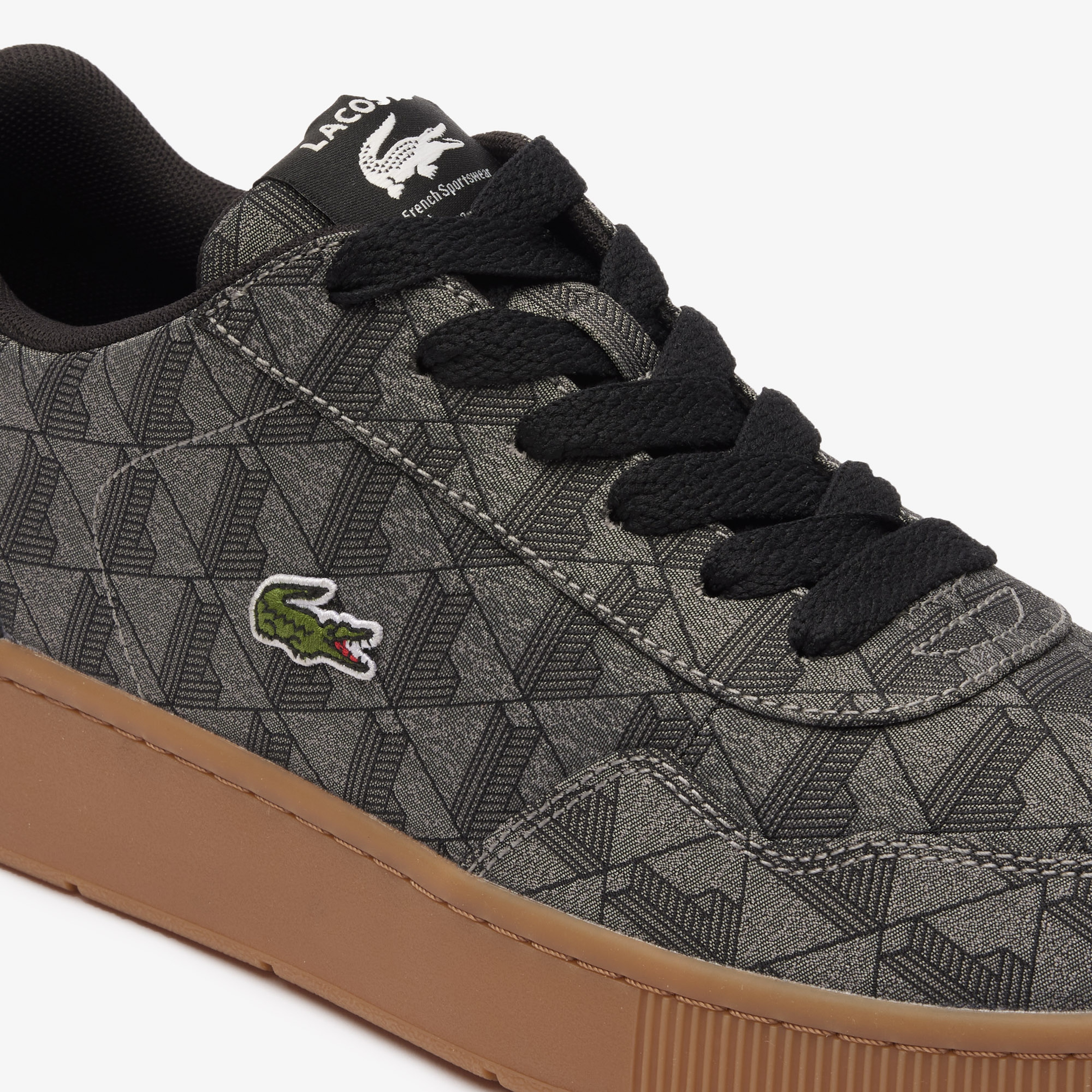 Lacoste Erkek Sneaker
