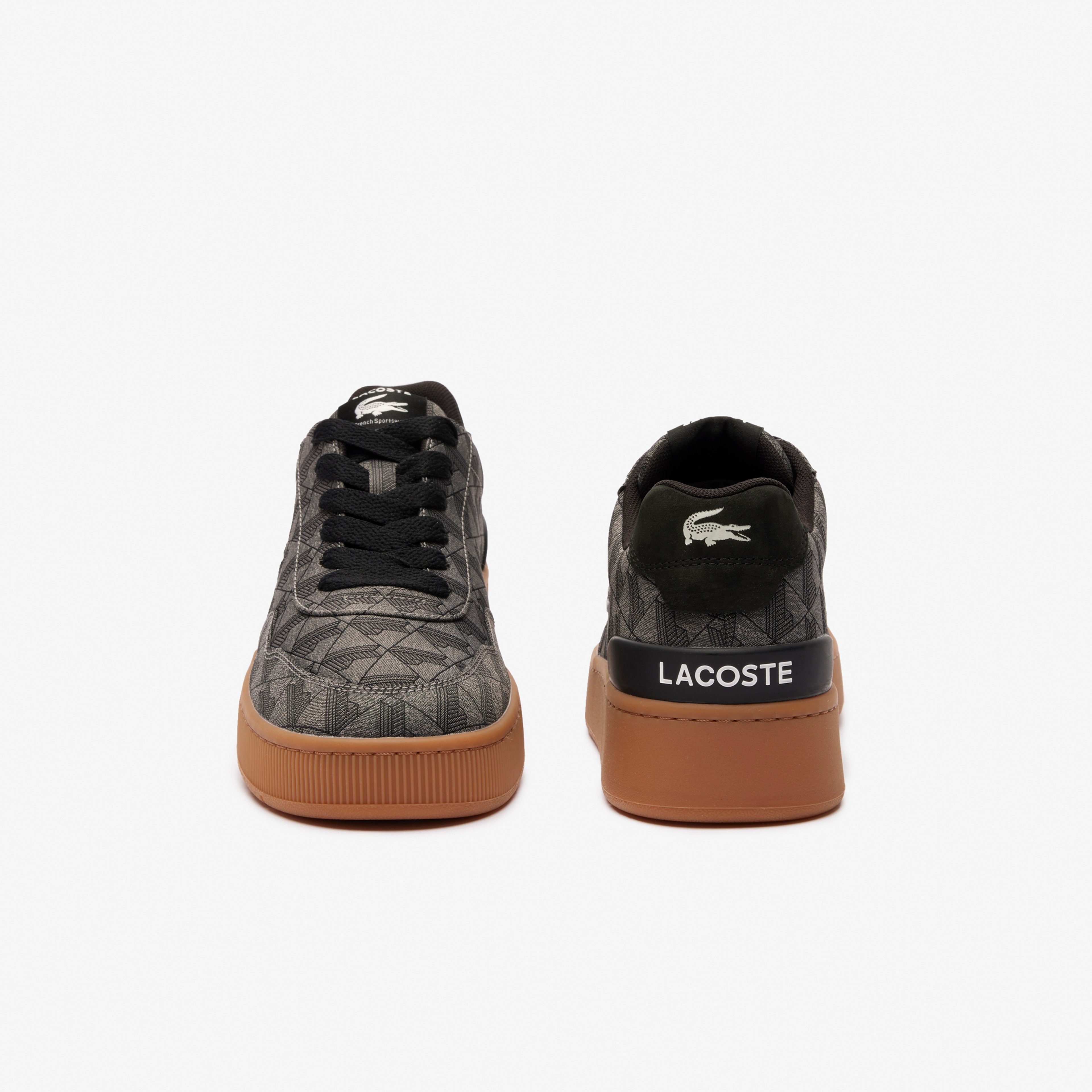 Lacoste Erkek Sneaker