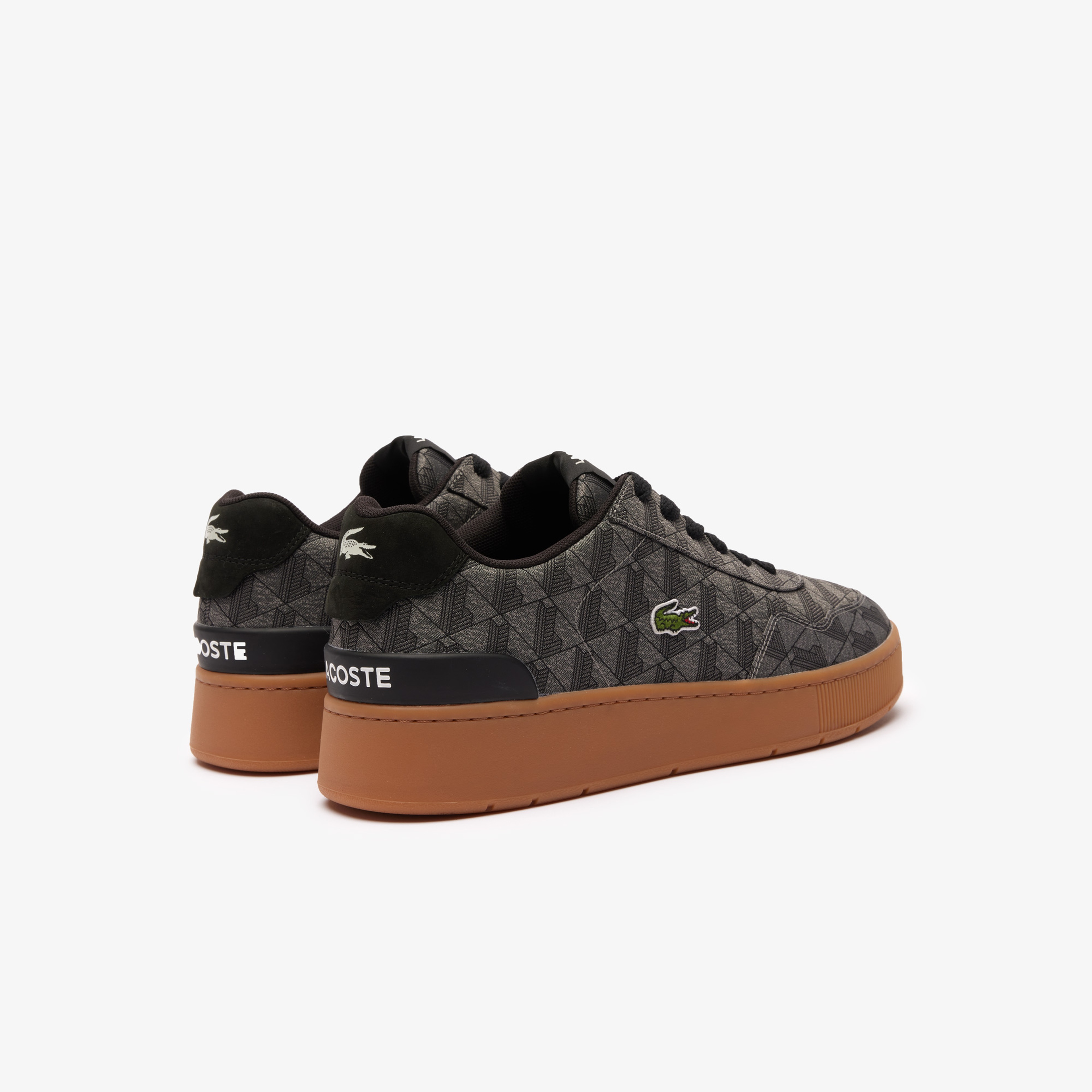 Lacoste Erkek Sneaker
