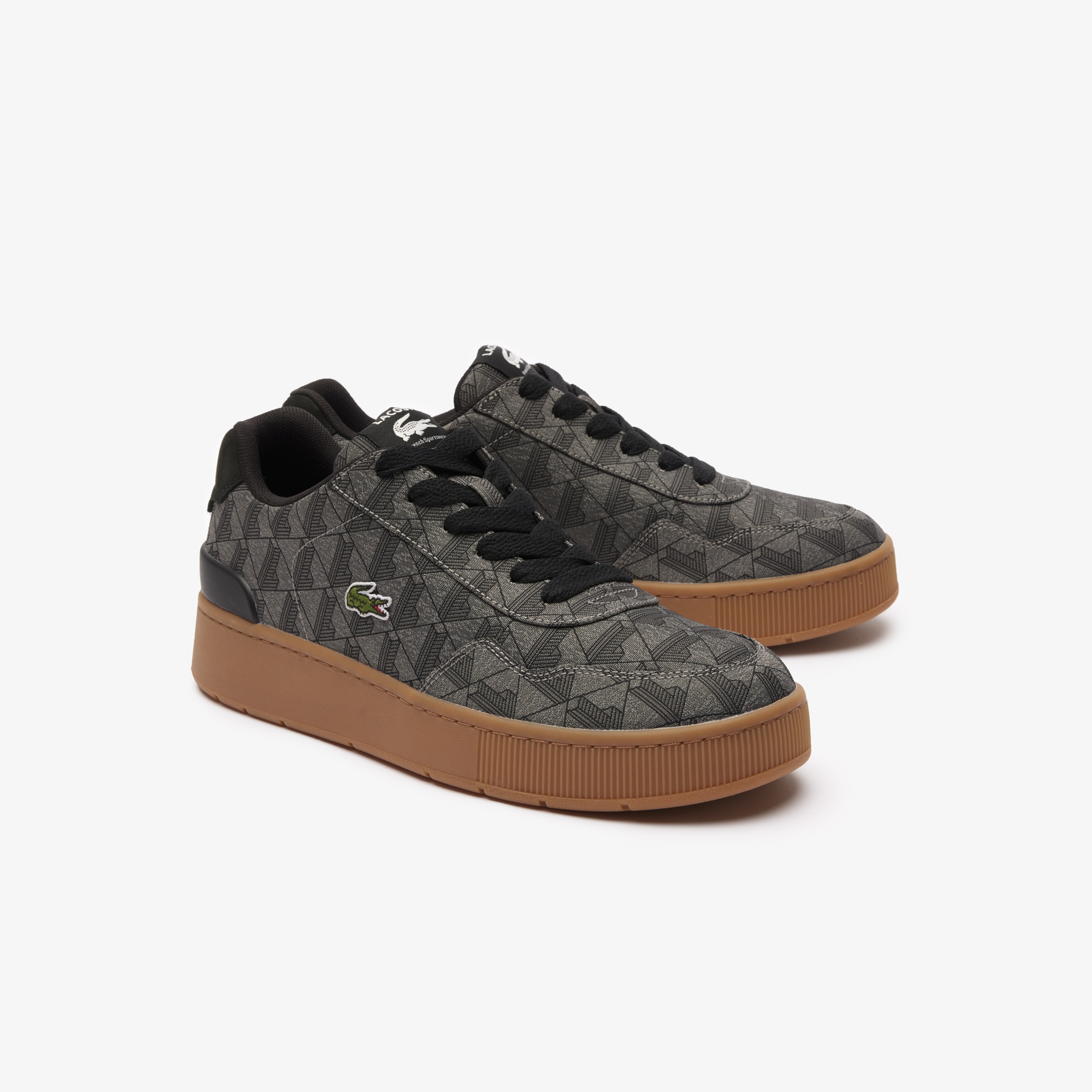 Lacoste Erkek Sneaker