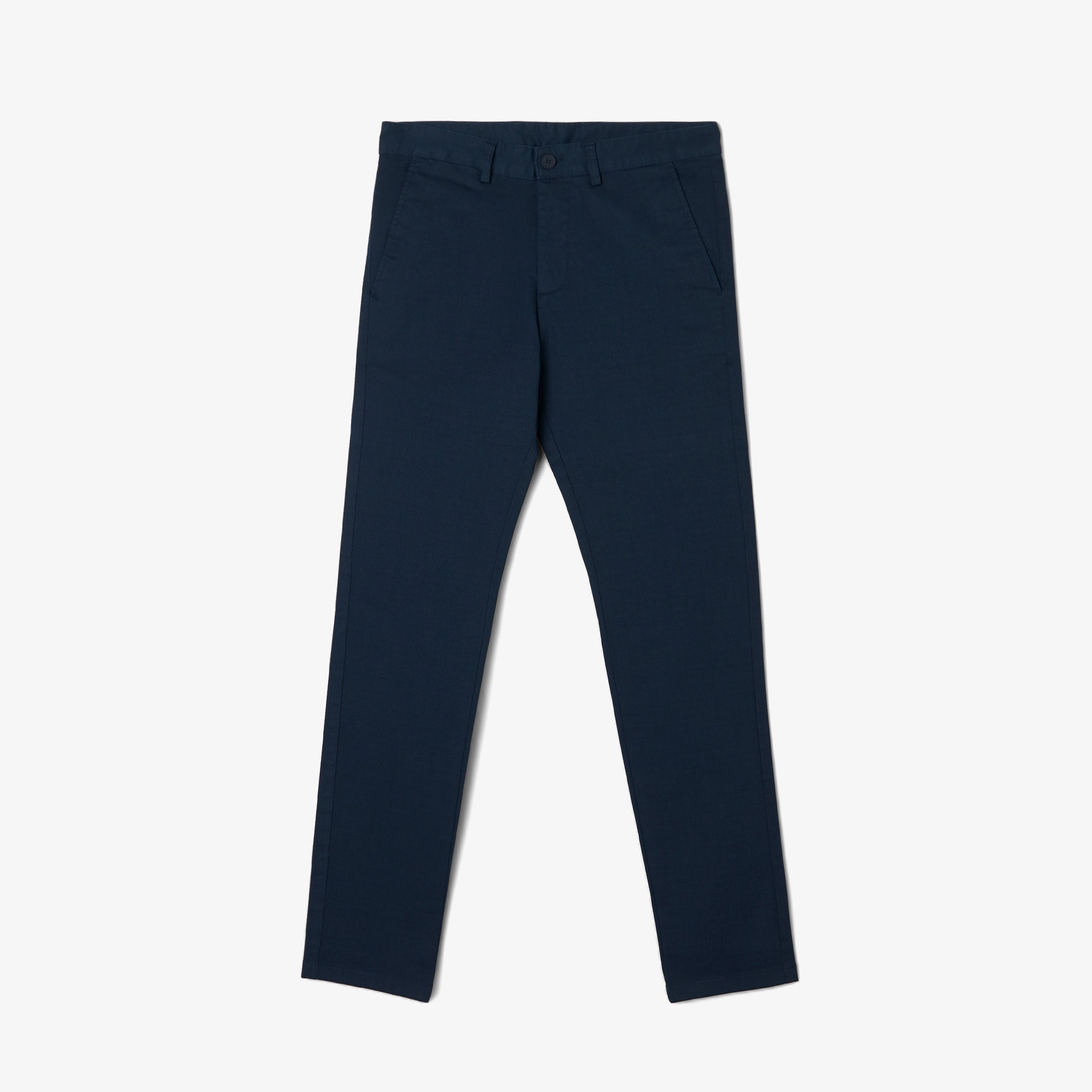 Lacoste Erkek Lacivert Pantolon