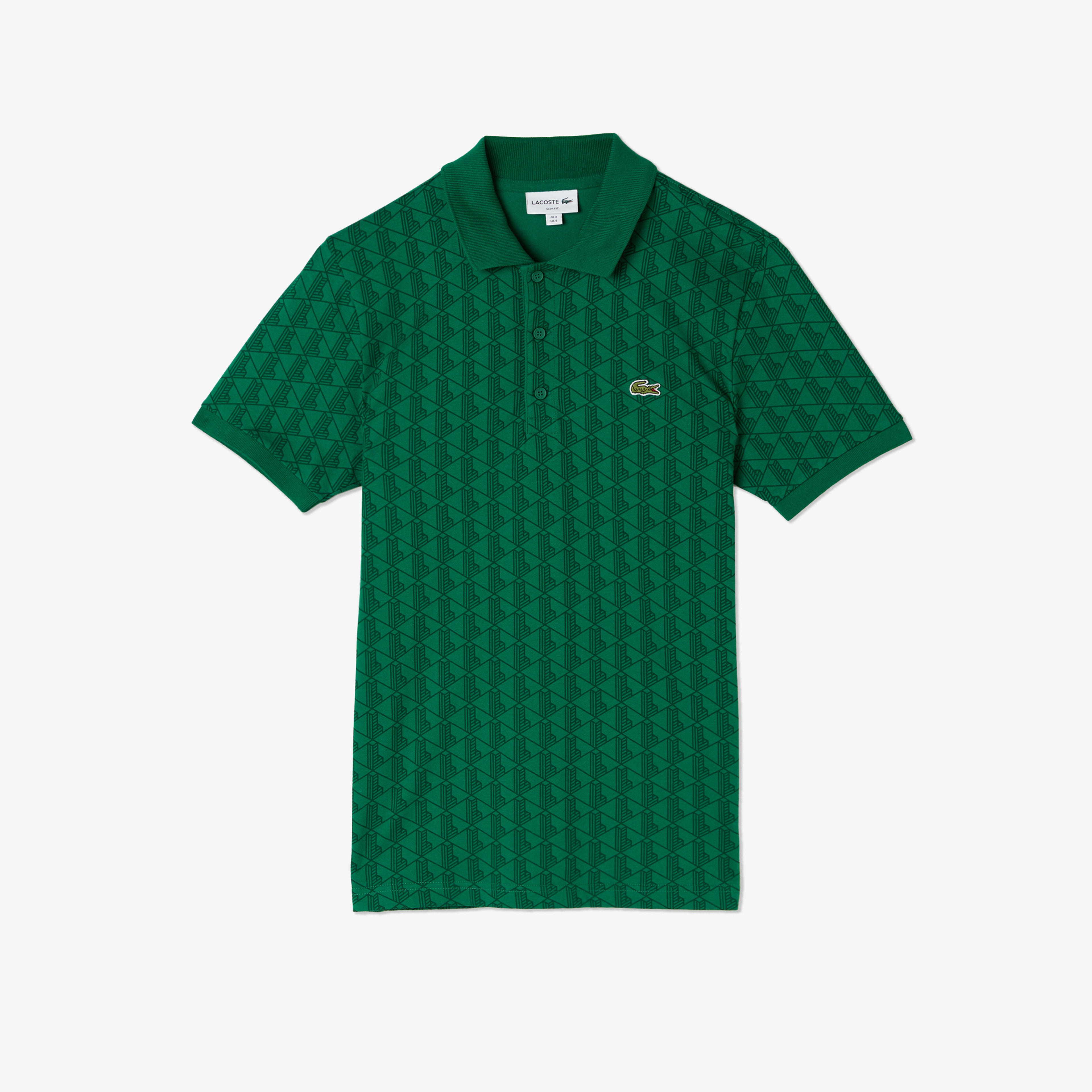 Lacoste  Men's polo
