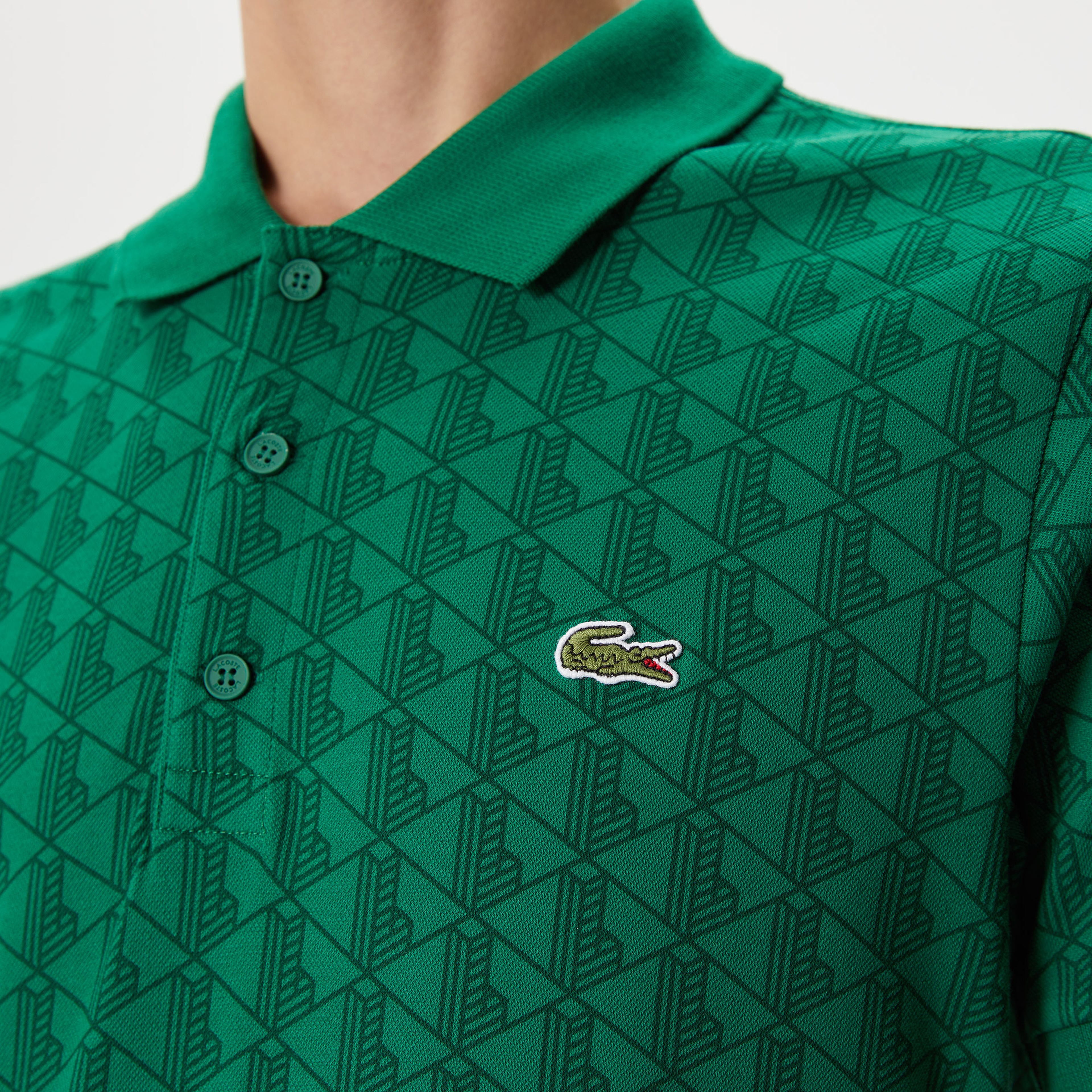 Lacoste  Men's polo