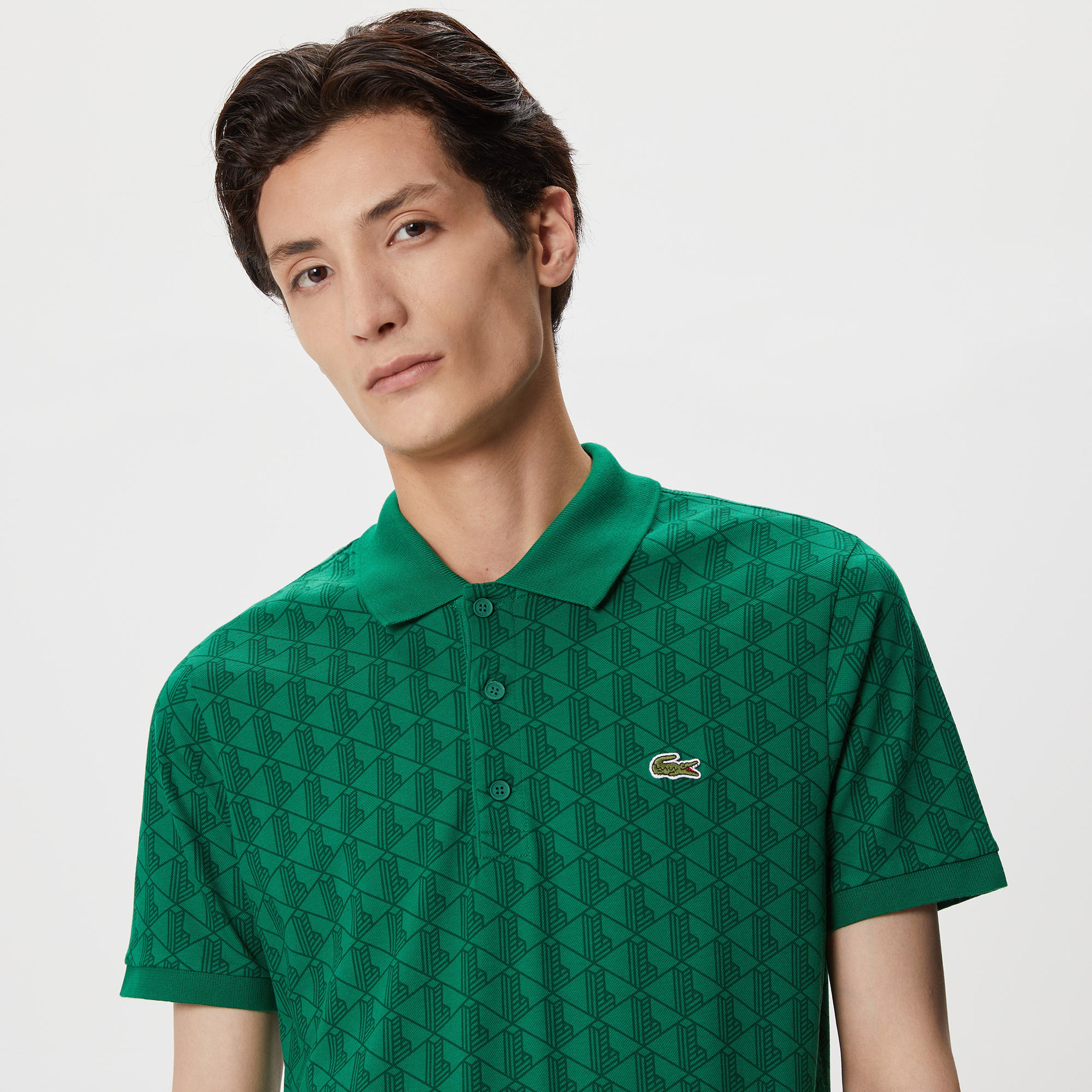 Lacoste  Men's polo