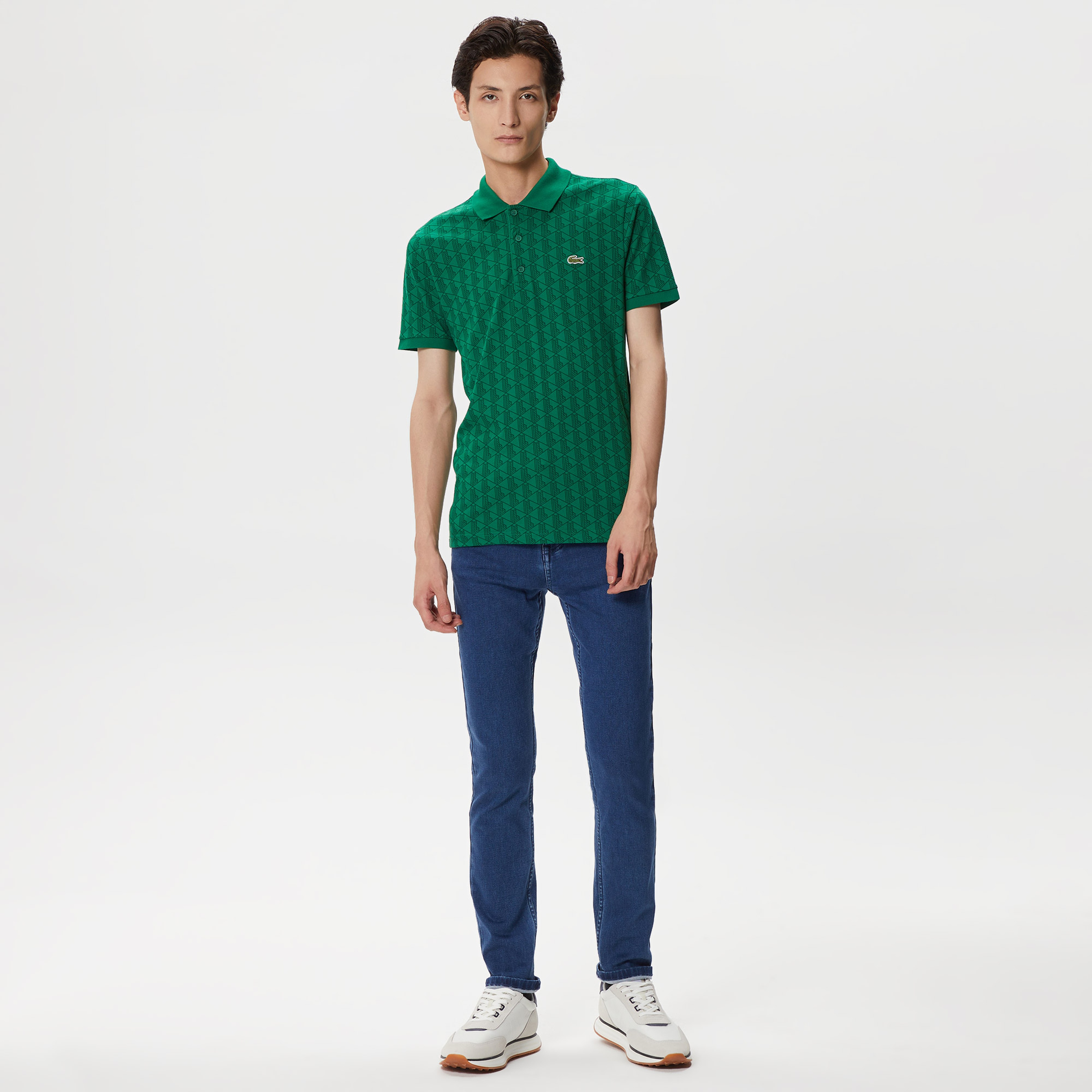 Lacoste  Men's polo