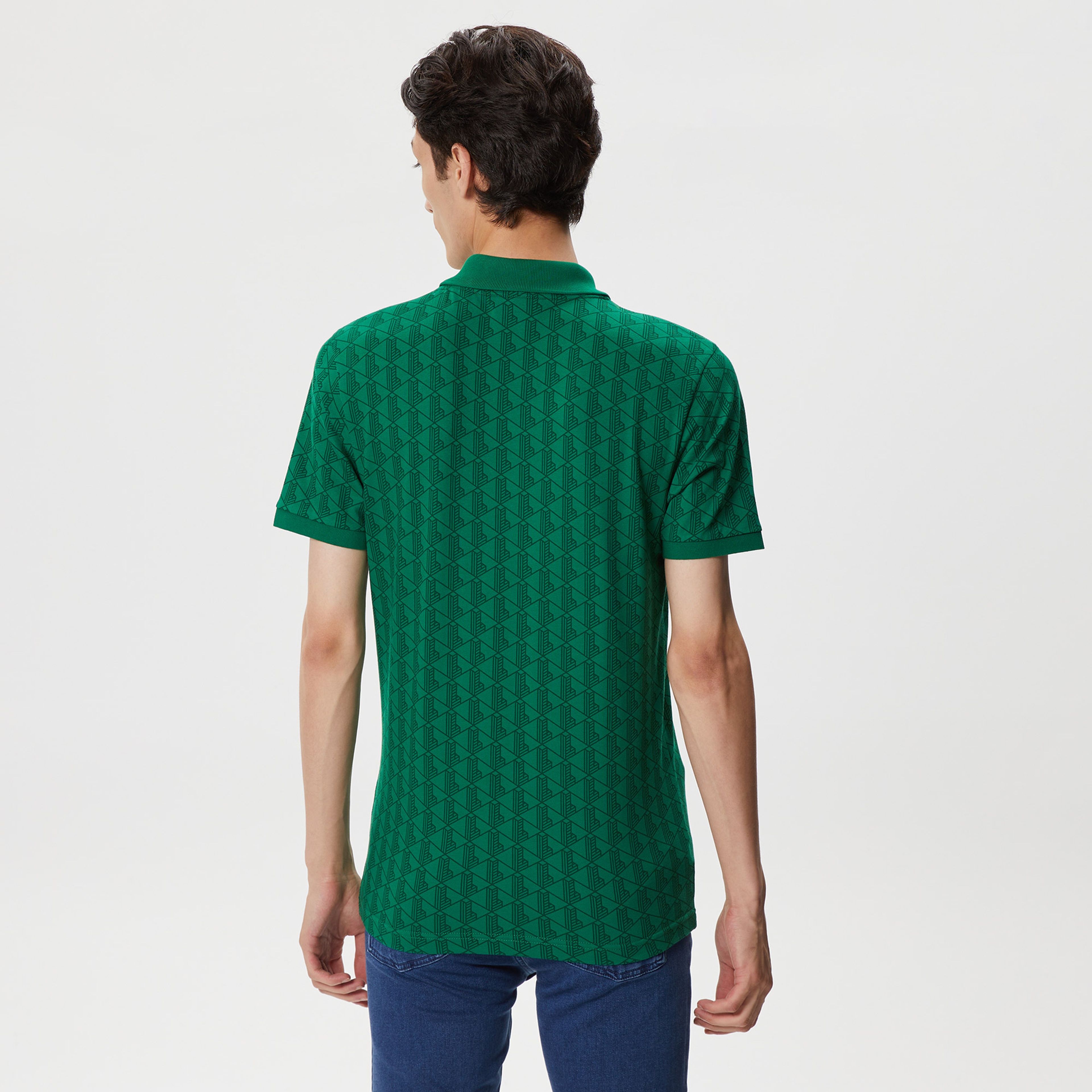 Lacoste  Men's polo