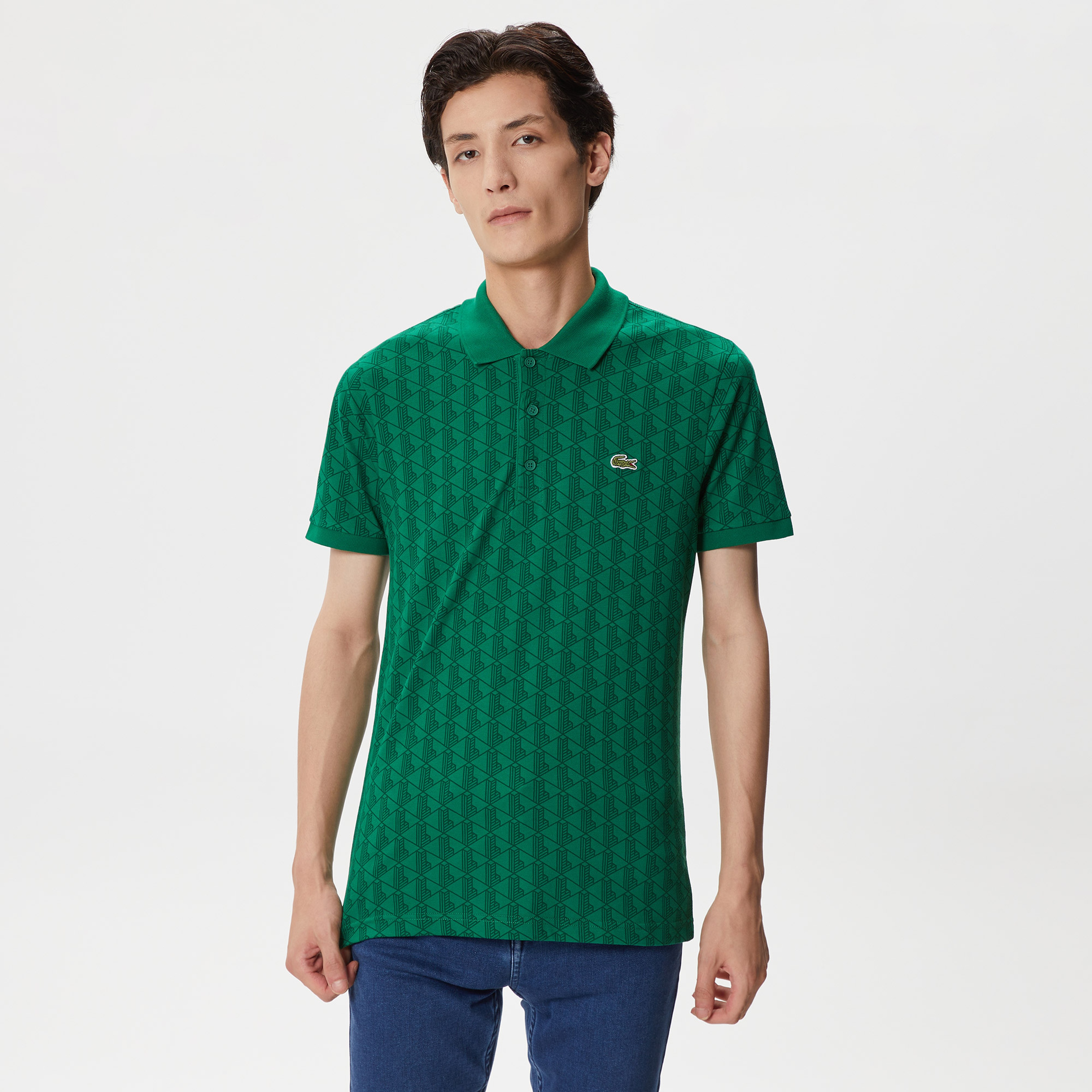 Lacoste  Men's polo