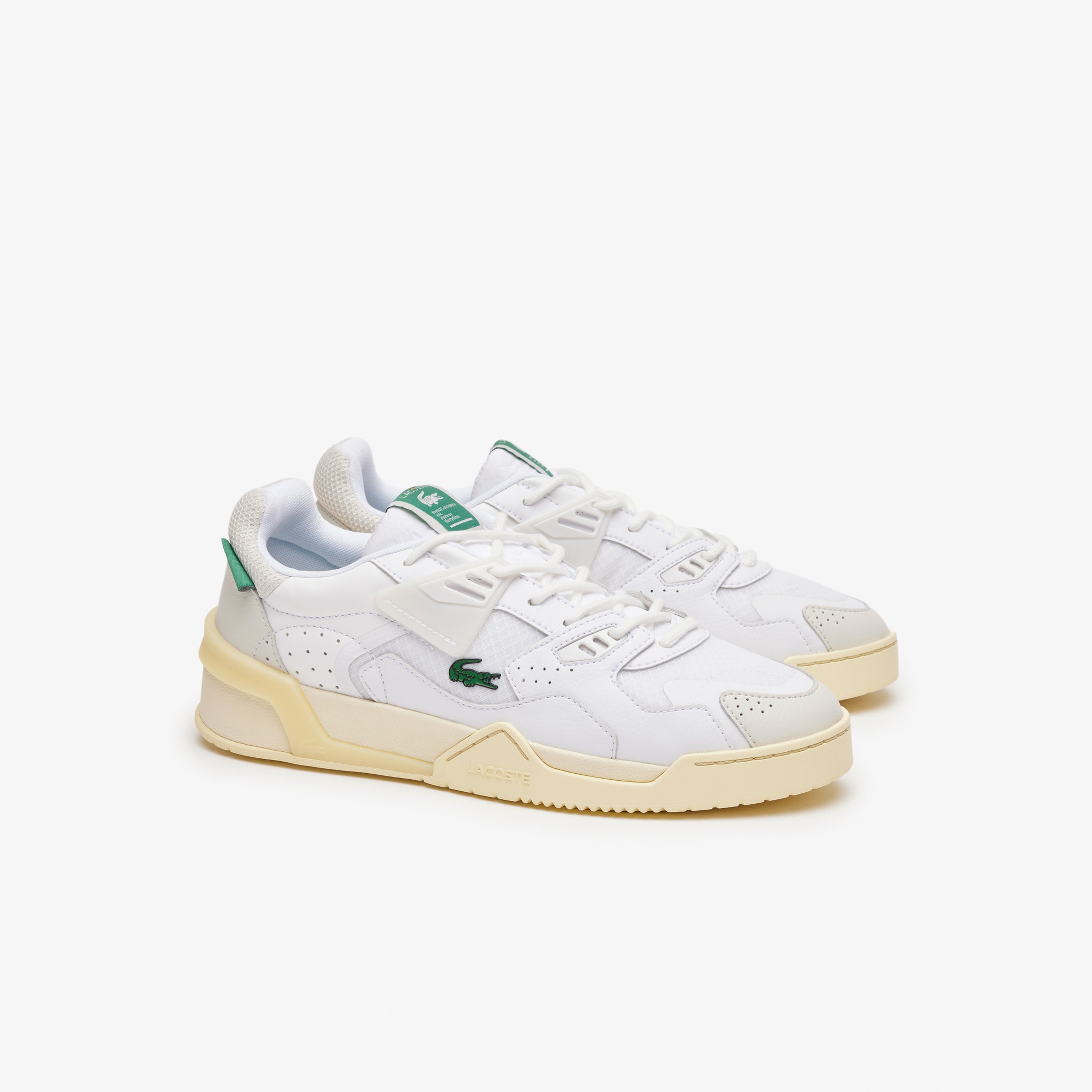 SPORT Lt Court 125 Erkek Beyaz Sneaker