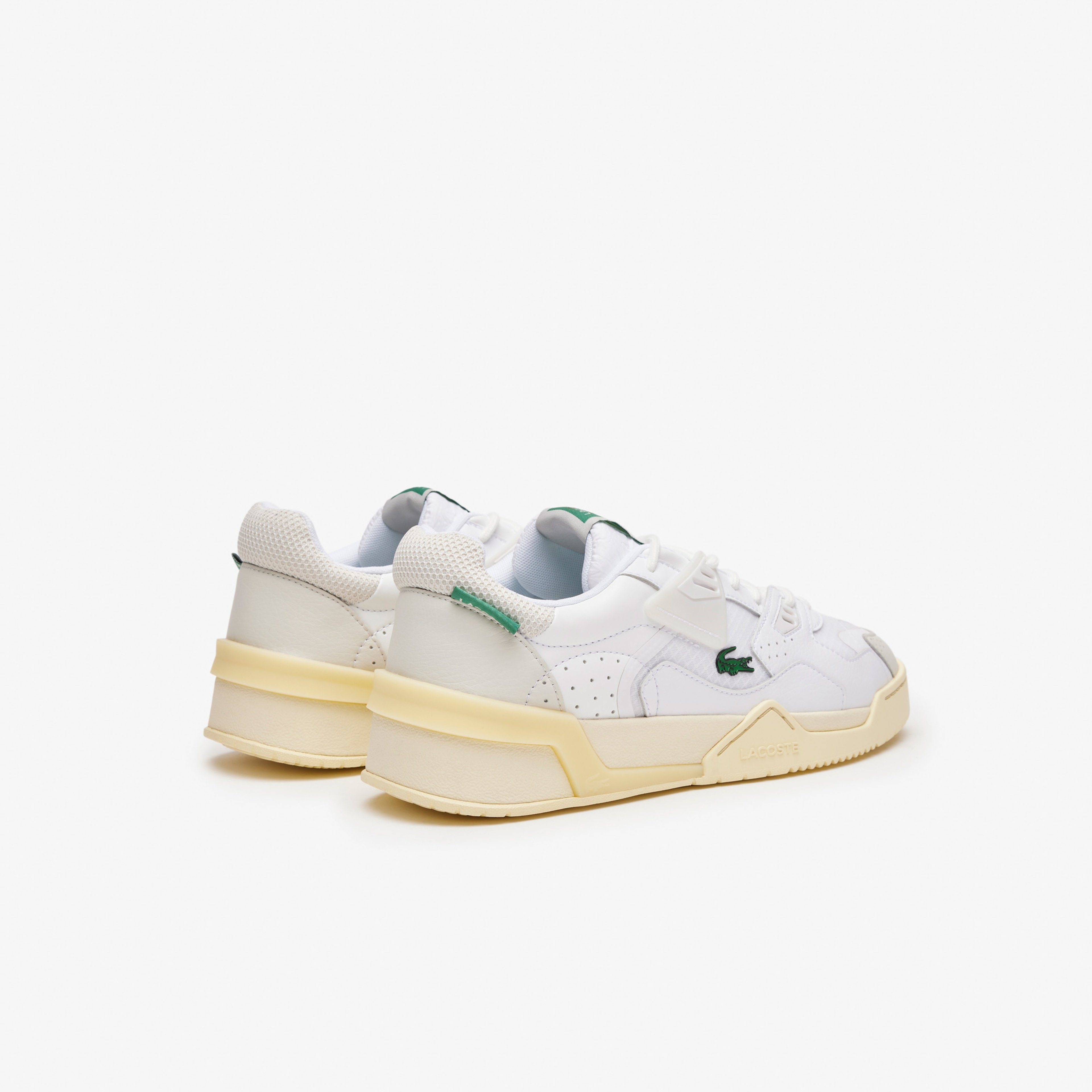 SPORT Lt Court 125 Erkek Beyaz Sneaker