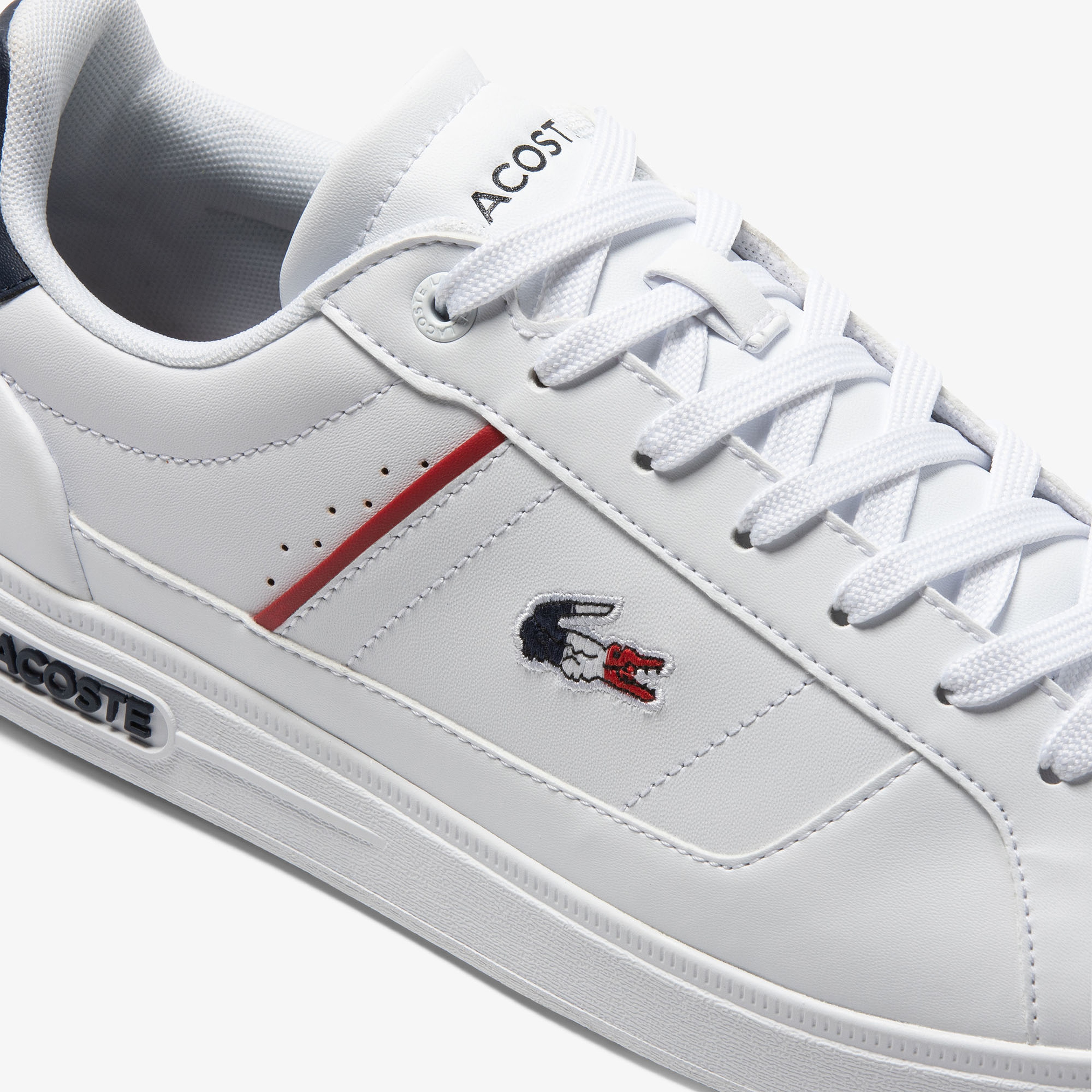 SPORT Europa Pro Erkek Beyaz Sneaker