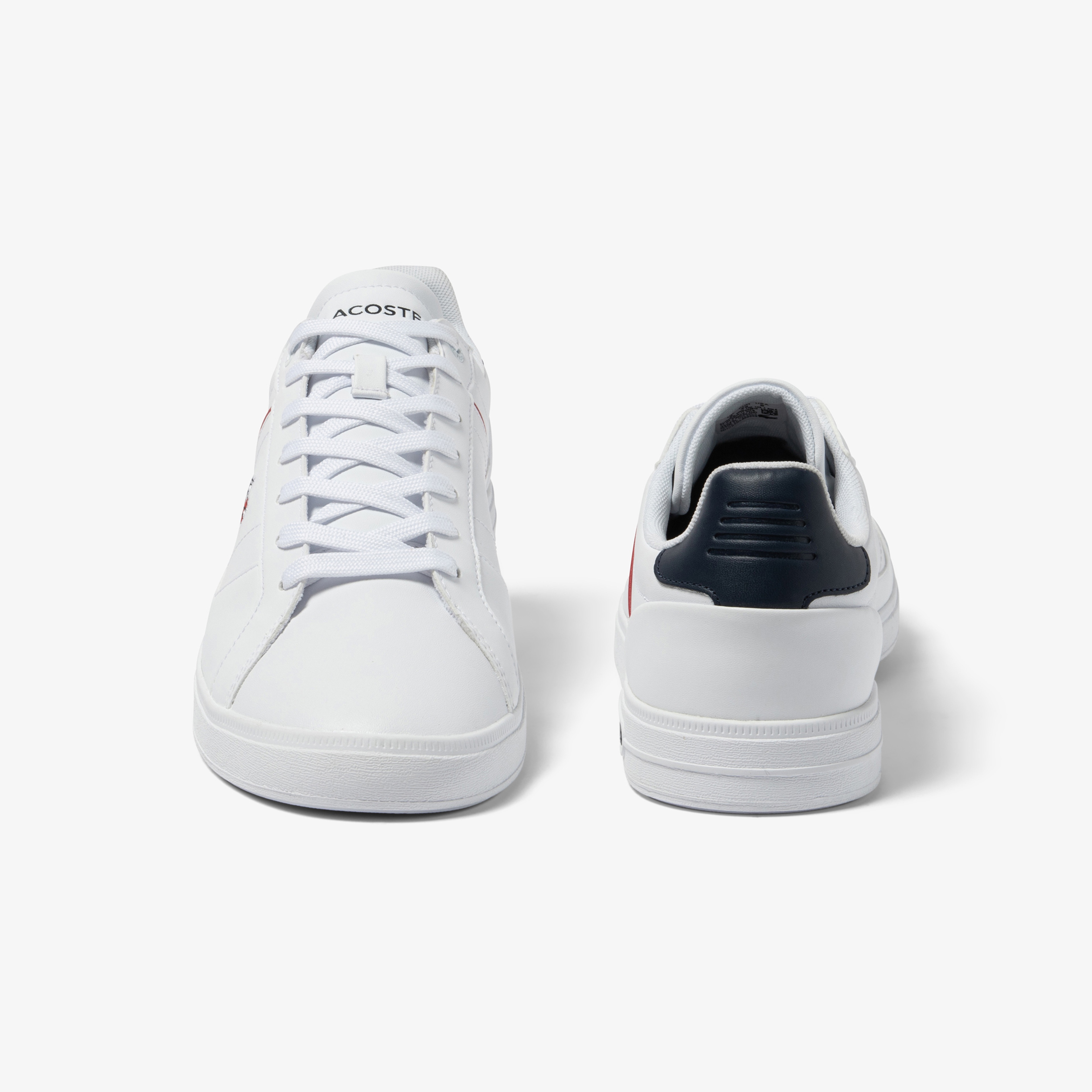 SPORT Europa Pro Erkek Beyaz Sneaker