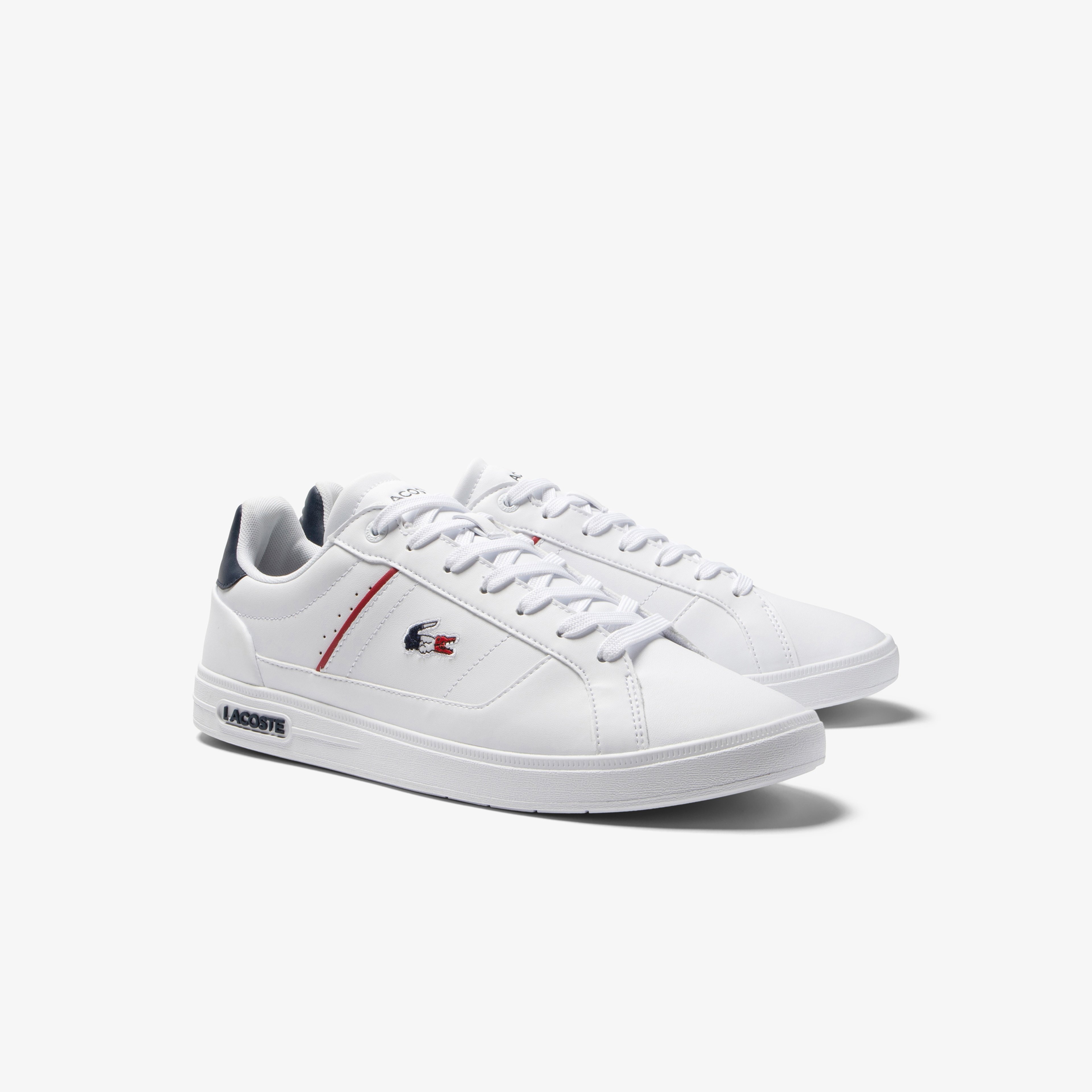 SPORT Europa Pro Erkek Beyaz Sneaker