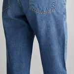 GANT Kadın Mavi Jean Pantolon