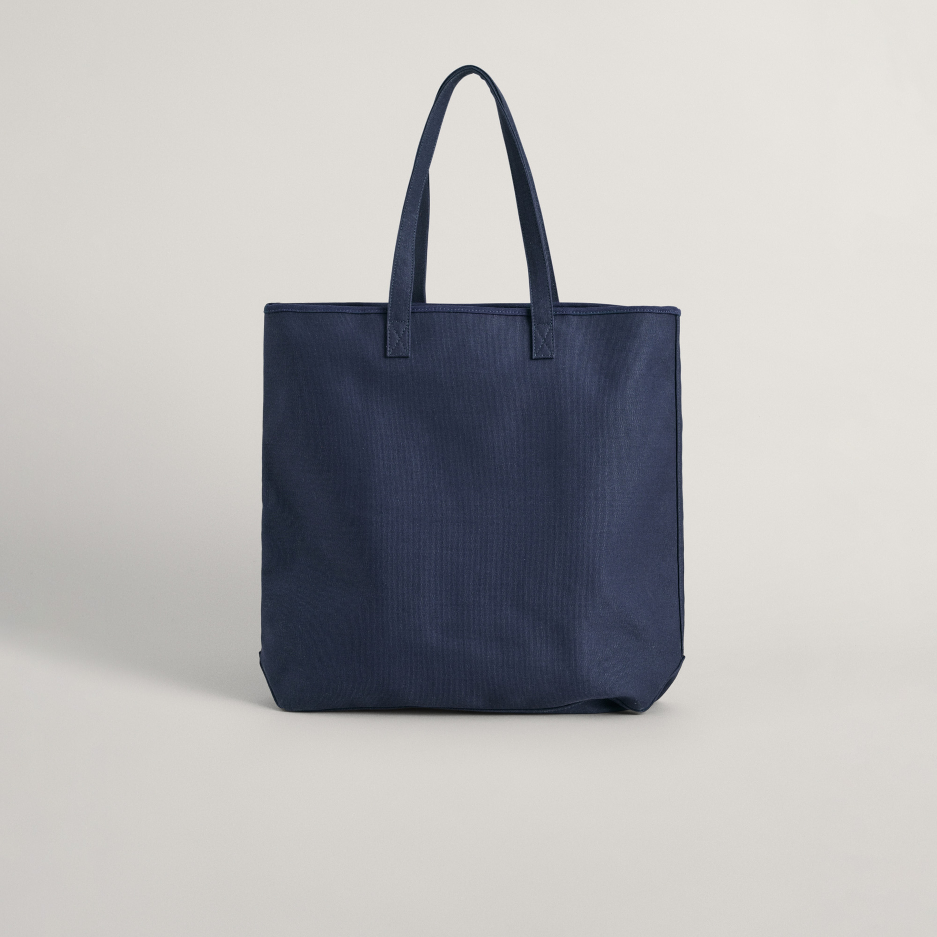GANT Unisex Lacivert Logolu Çanta