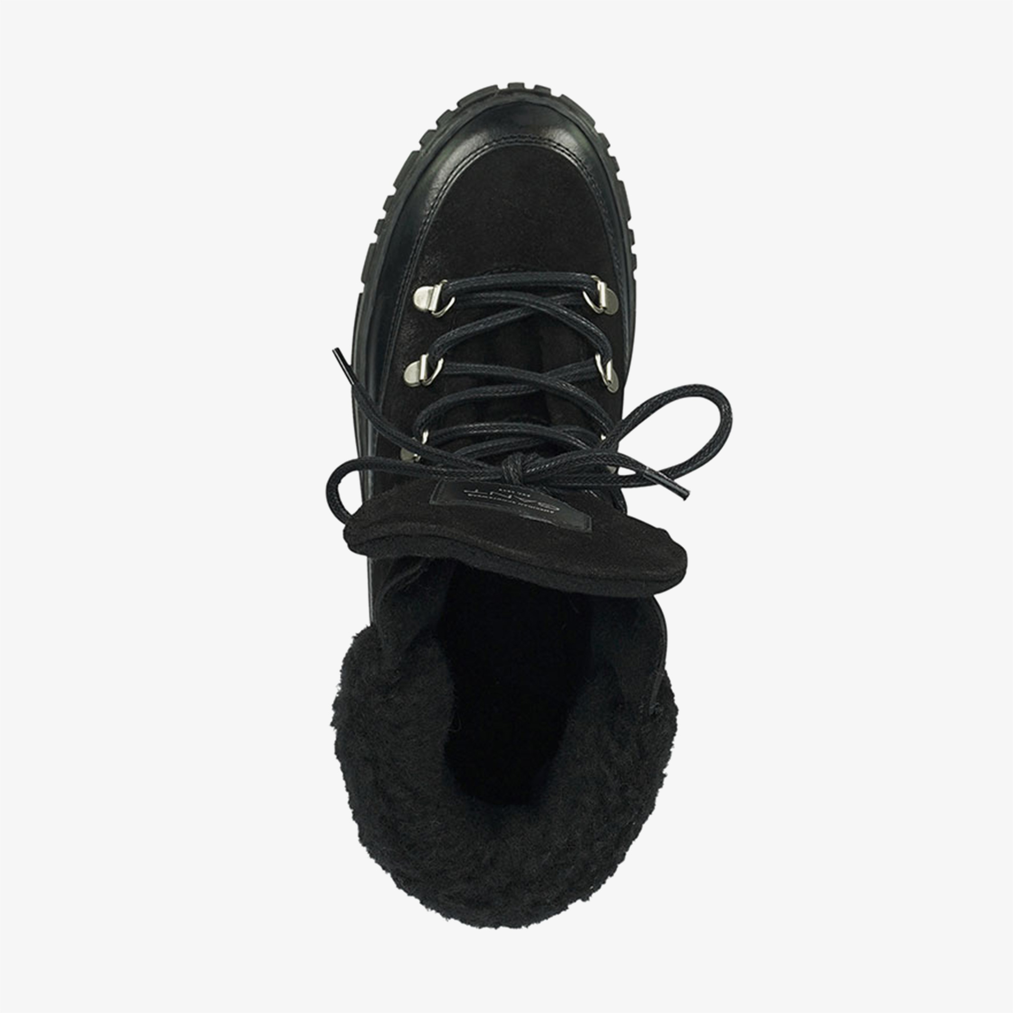 GANT Kadın Siyah Bot