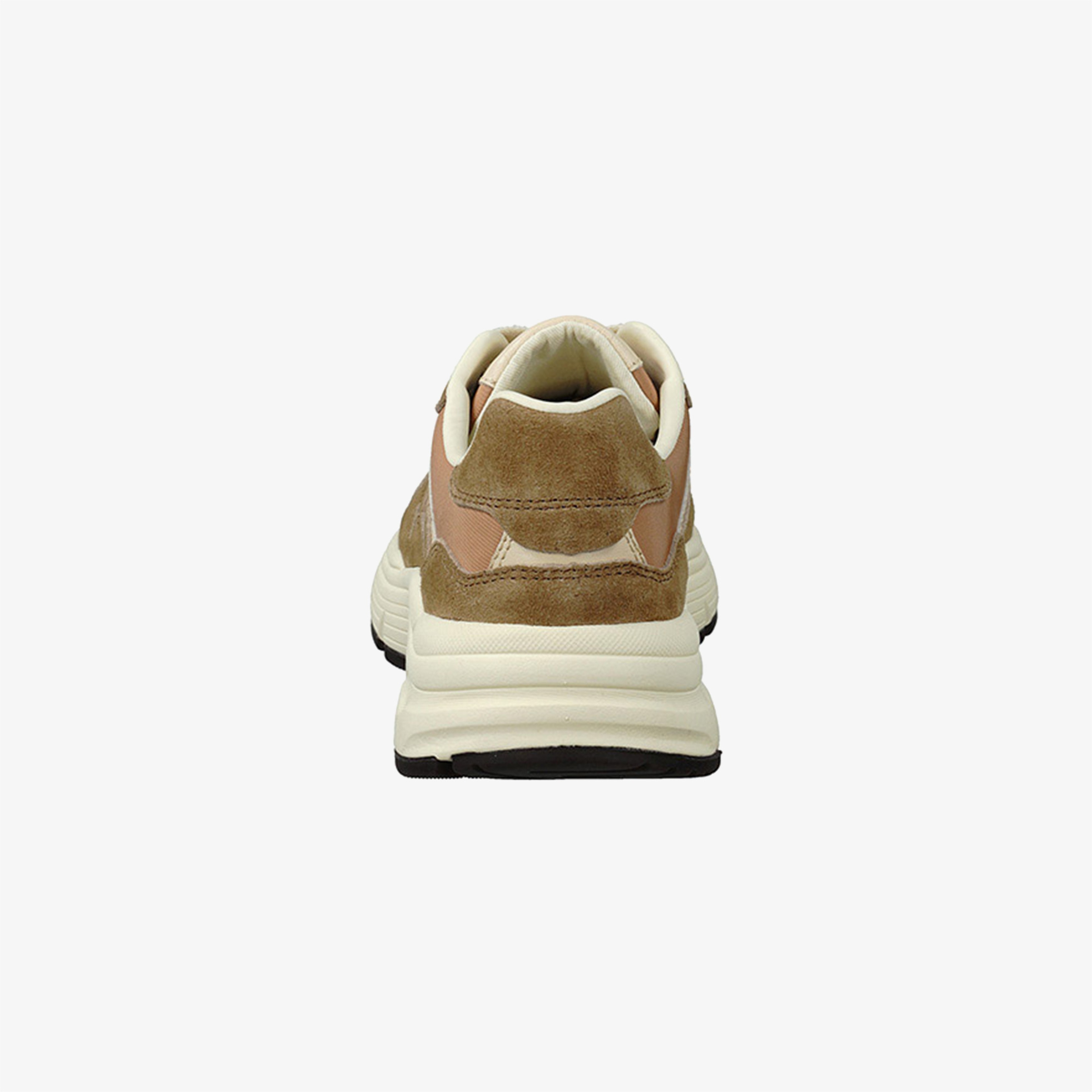 GANT Kadın Kahverengi Logolu Sneaker